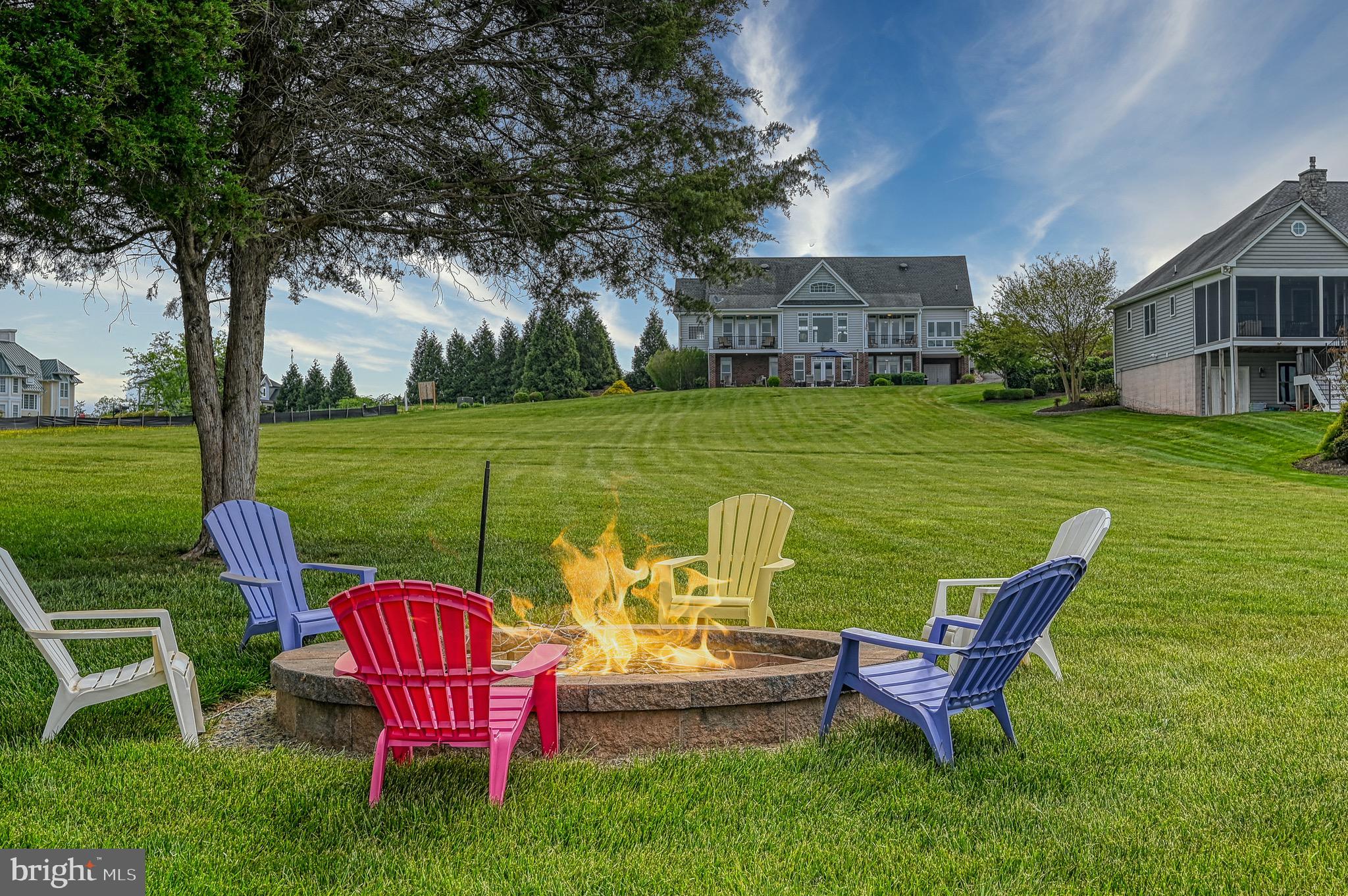 MINERAL - Residential