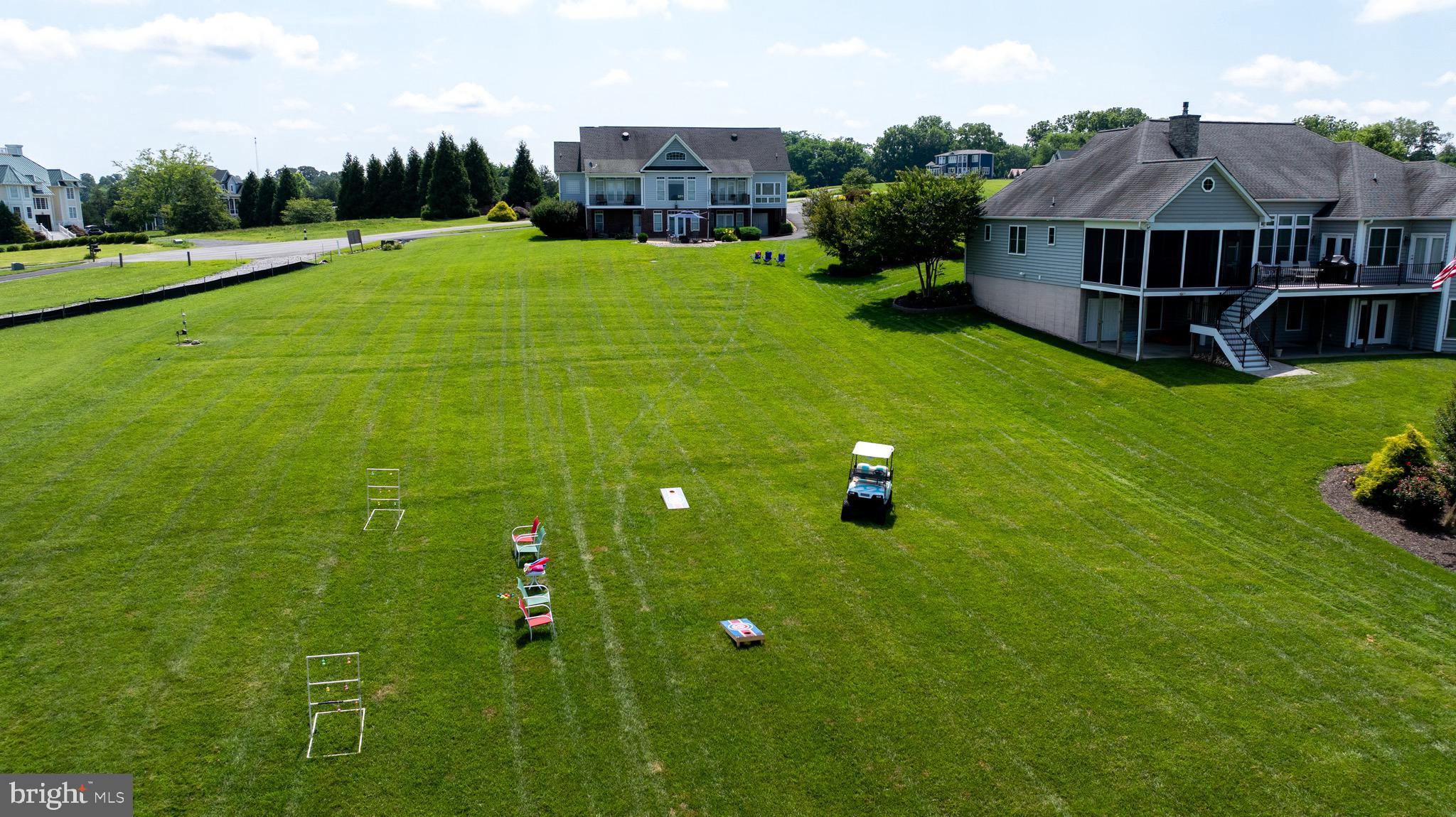 MINERAL - Residential