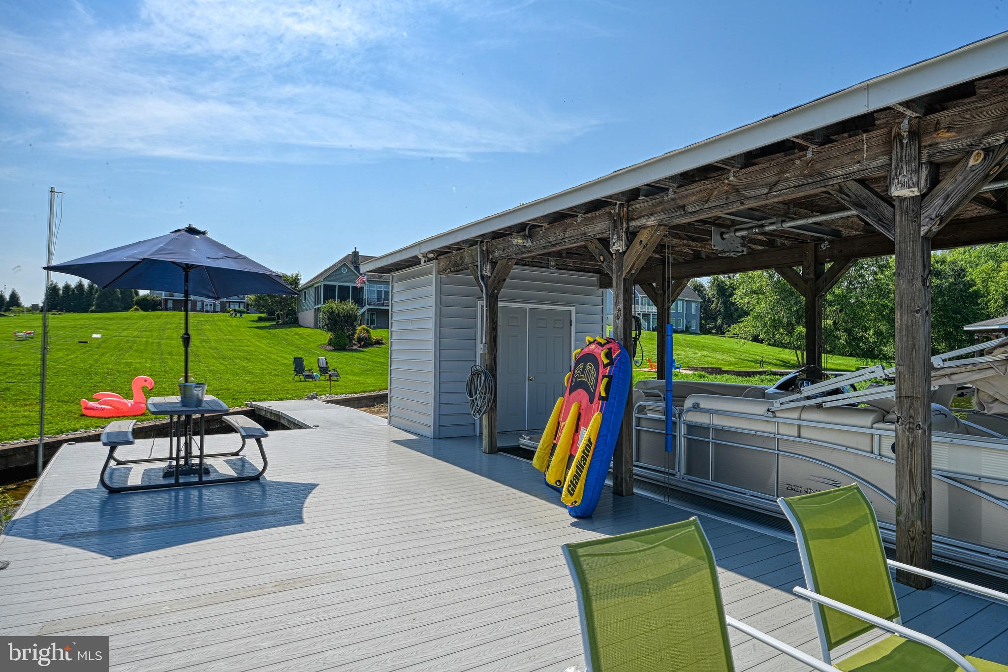 MINERAL - Residential