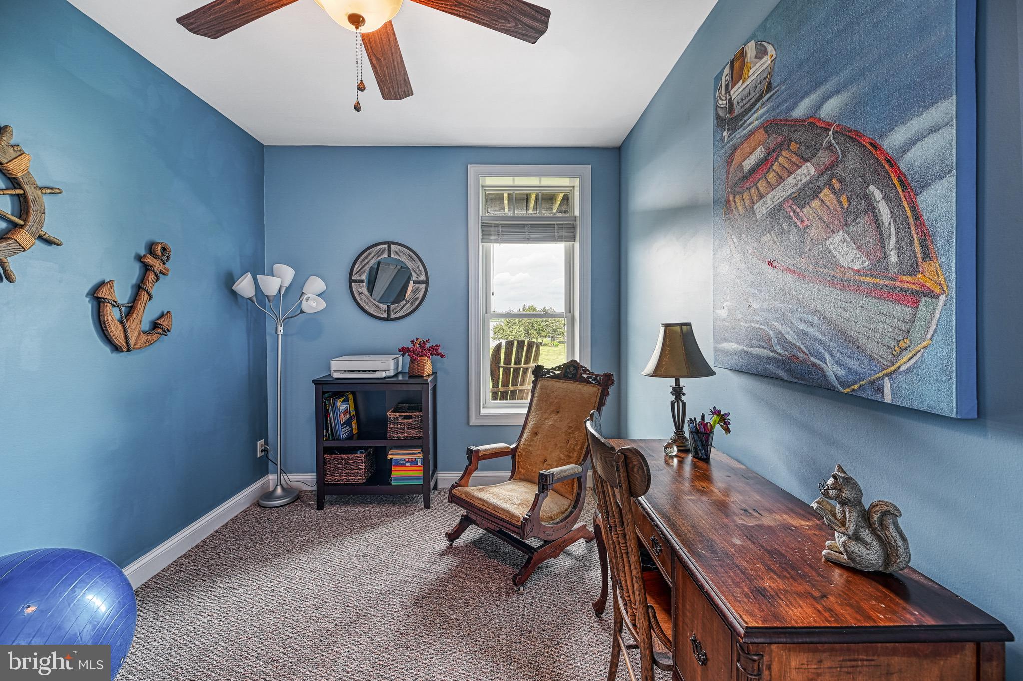 MINERAL - Residential