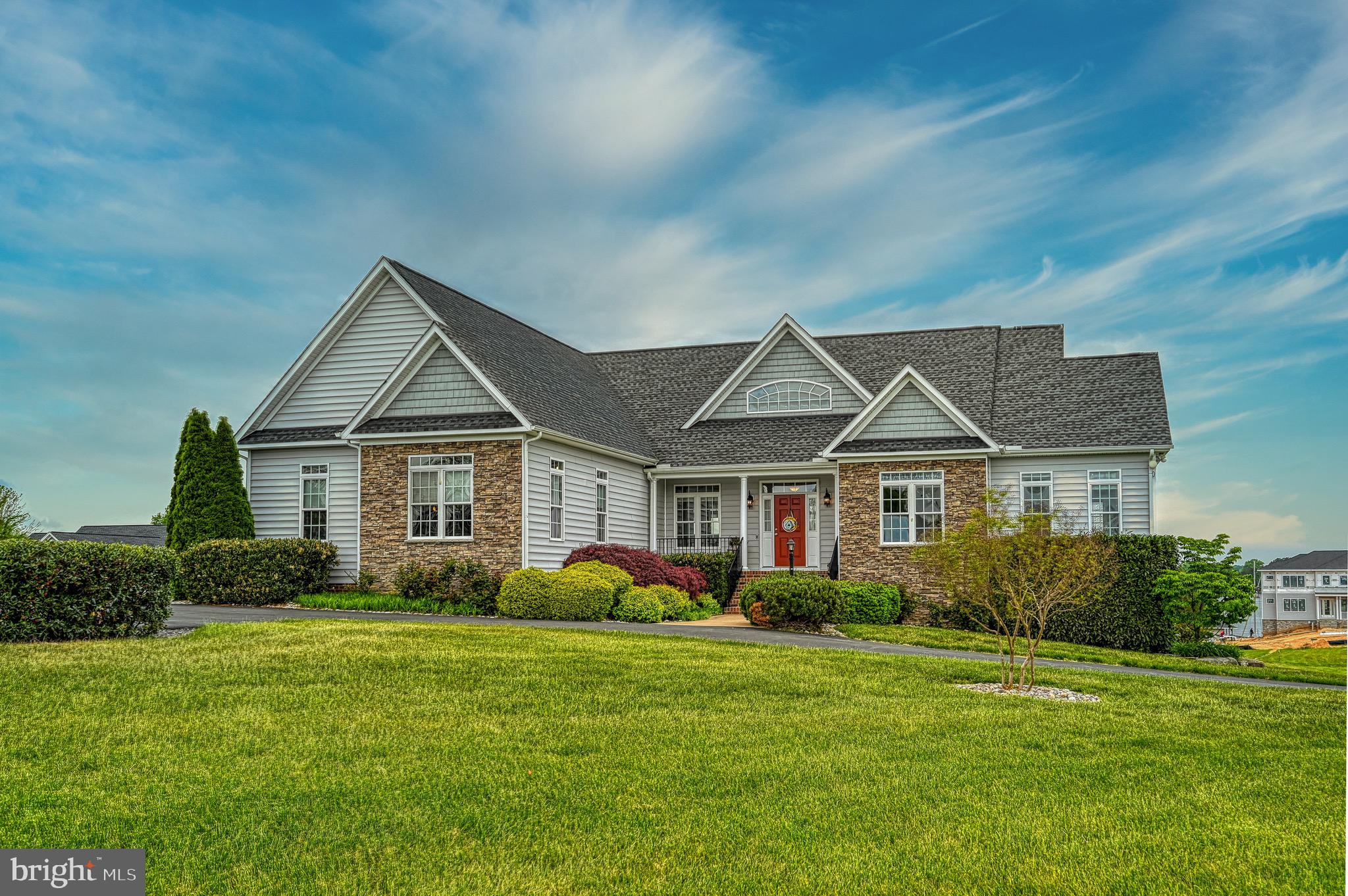 MINERAL - Residential