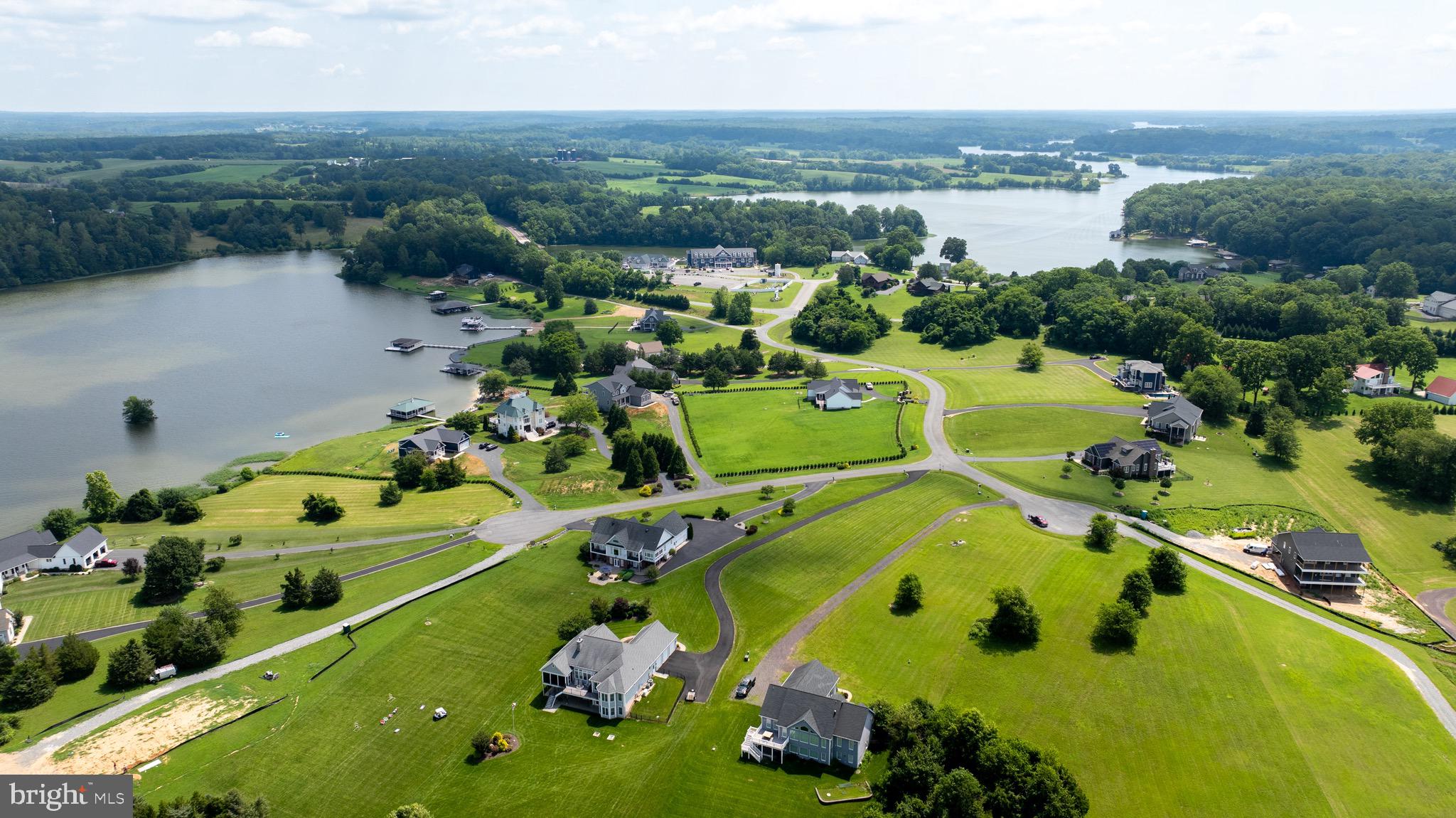 MINERAL - Residential