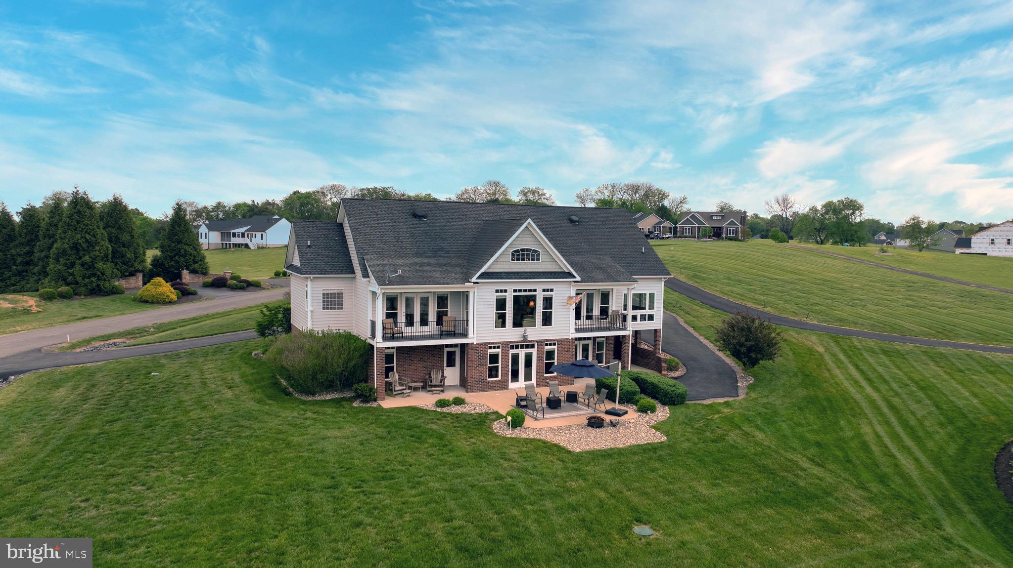 MINERAL - Residential