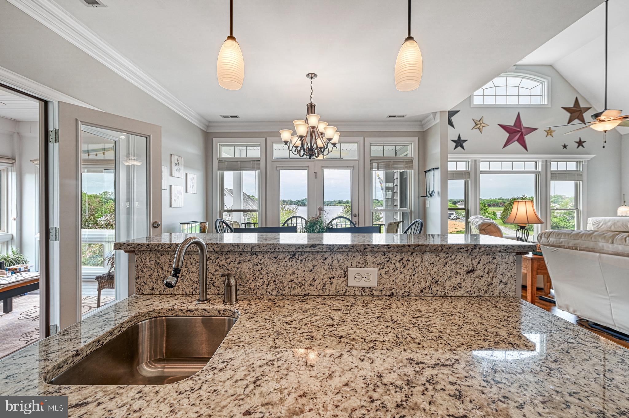 MINERAL - Residential