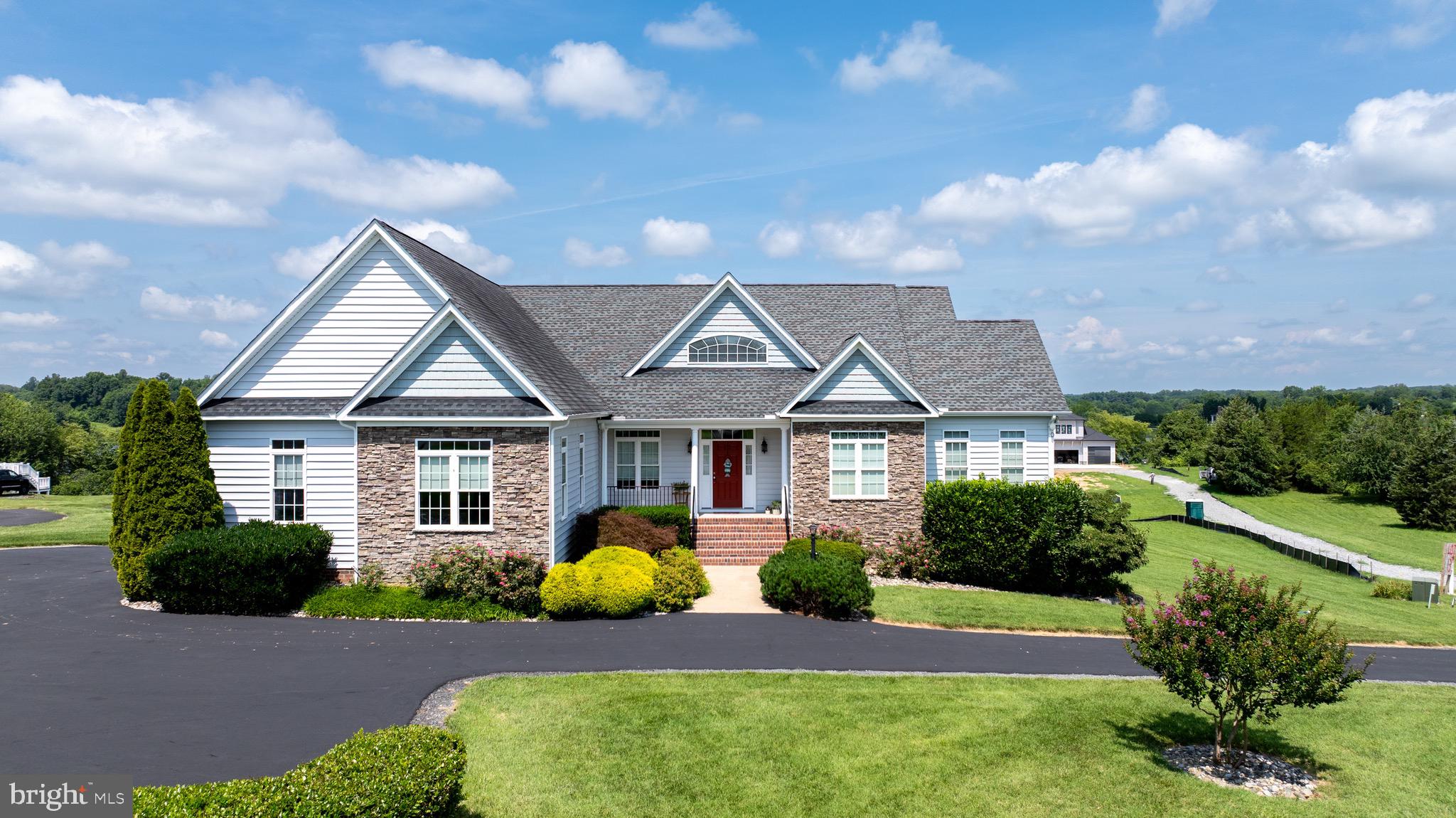 MINERAL - Residential