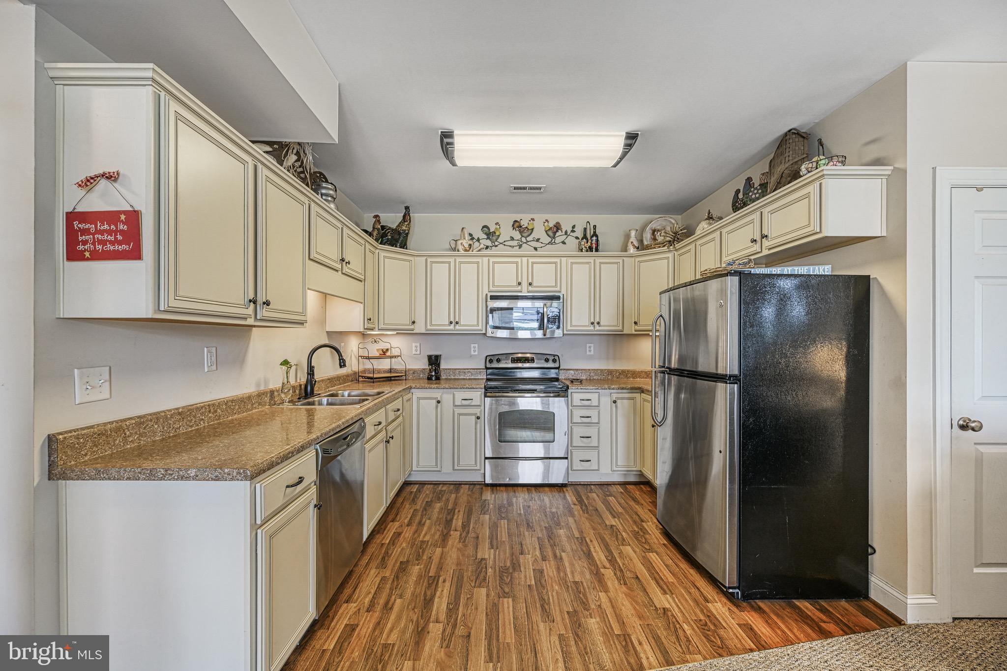 MINERAL - Residential