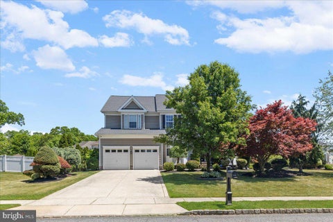Homes For Sale - 2650 Valhalla Road<br/> VINELAND, NJ 08361