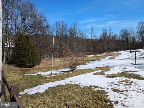 Vacant Land For Sale - 108B King Lot Dr<br/> Preston County, KINGWOOD, WV 26537