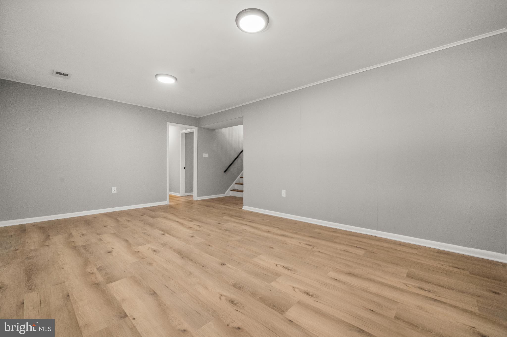 HILLCREST HEIGHTS - Residential