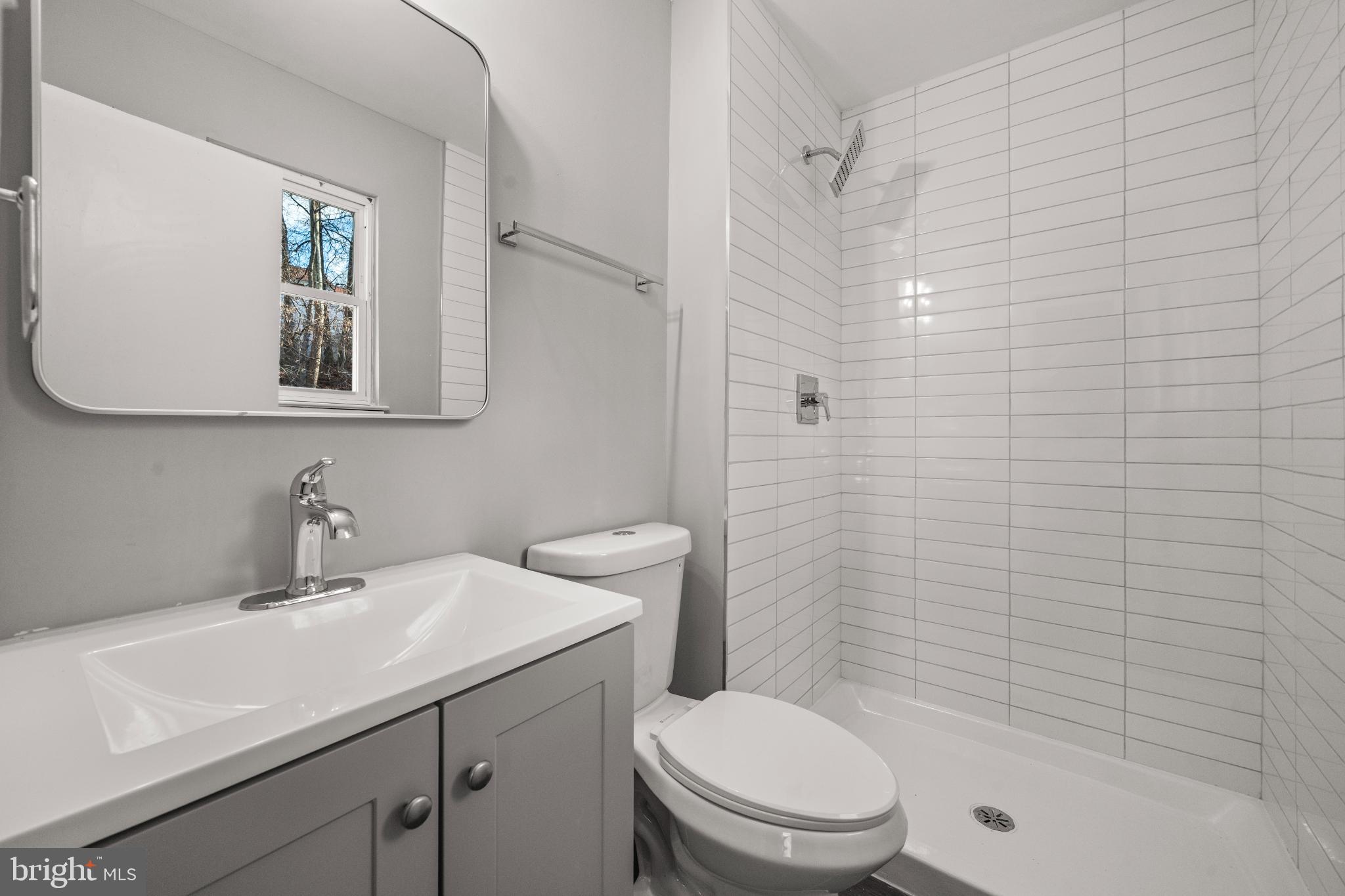 HILLCREST HEIGHTS - Residential