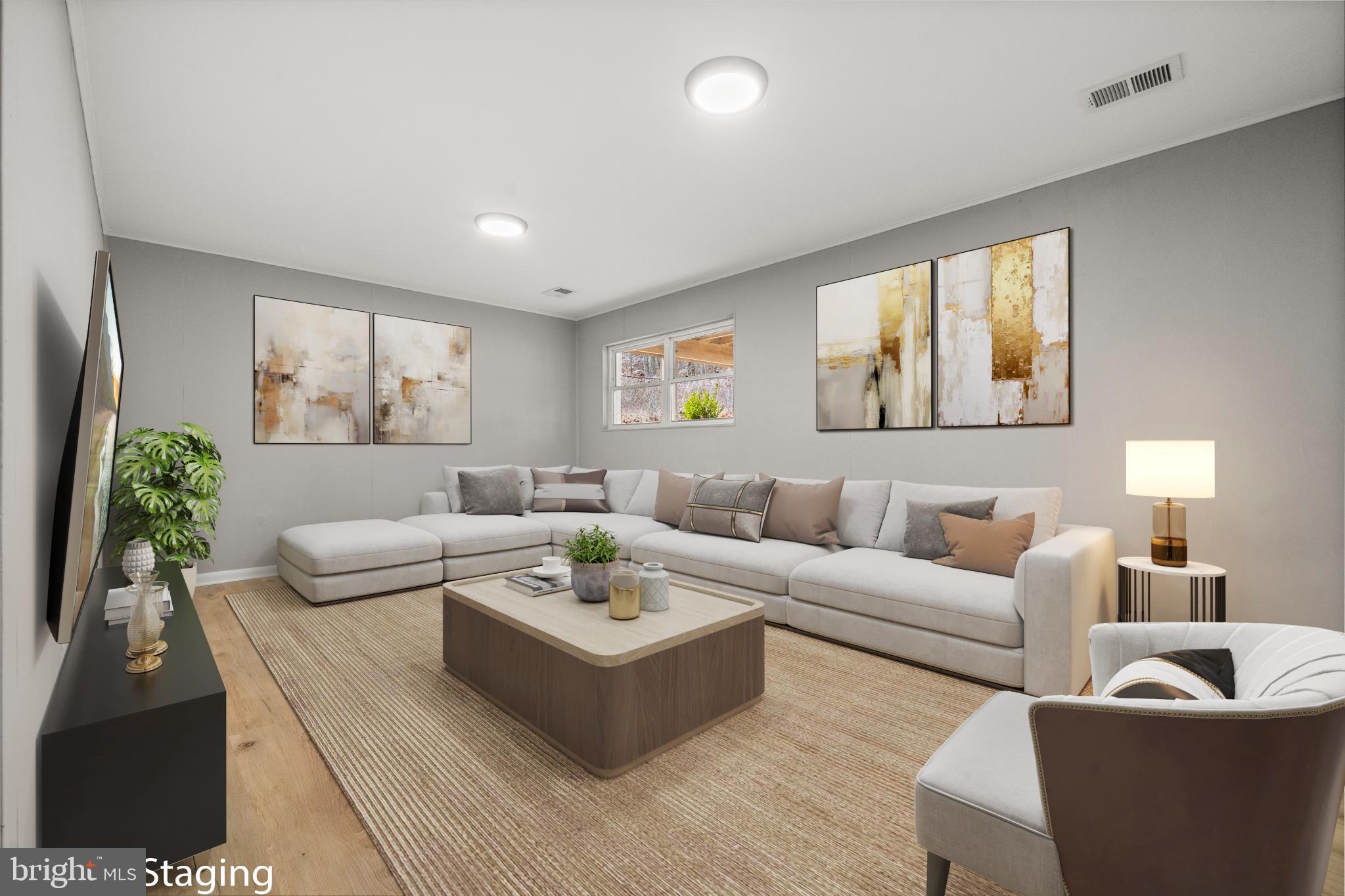 HILLCREST HEIGHTS - Residential