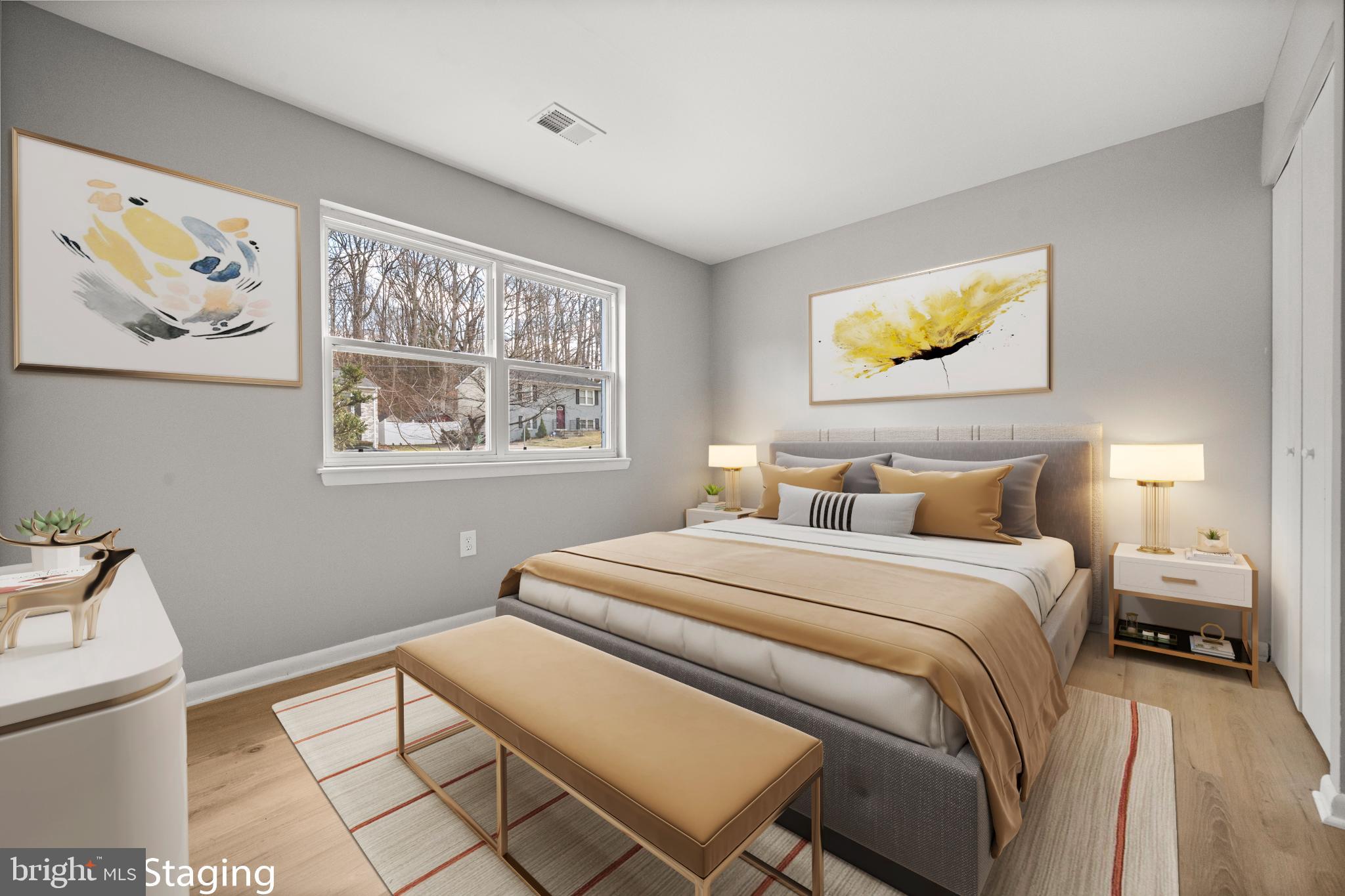 HILLCREST HEIGHTS - Residential