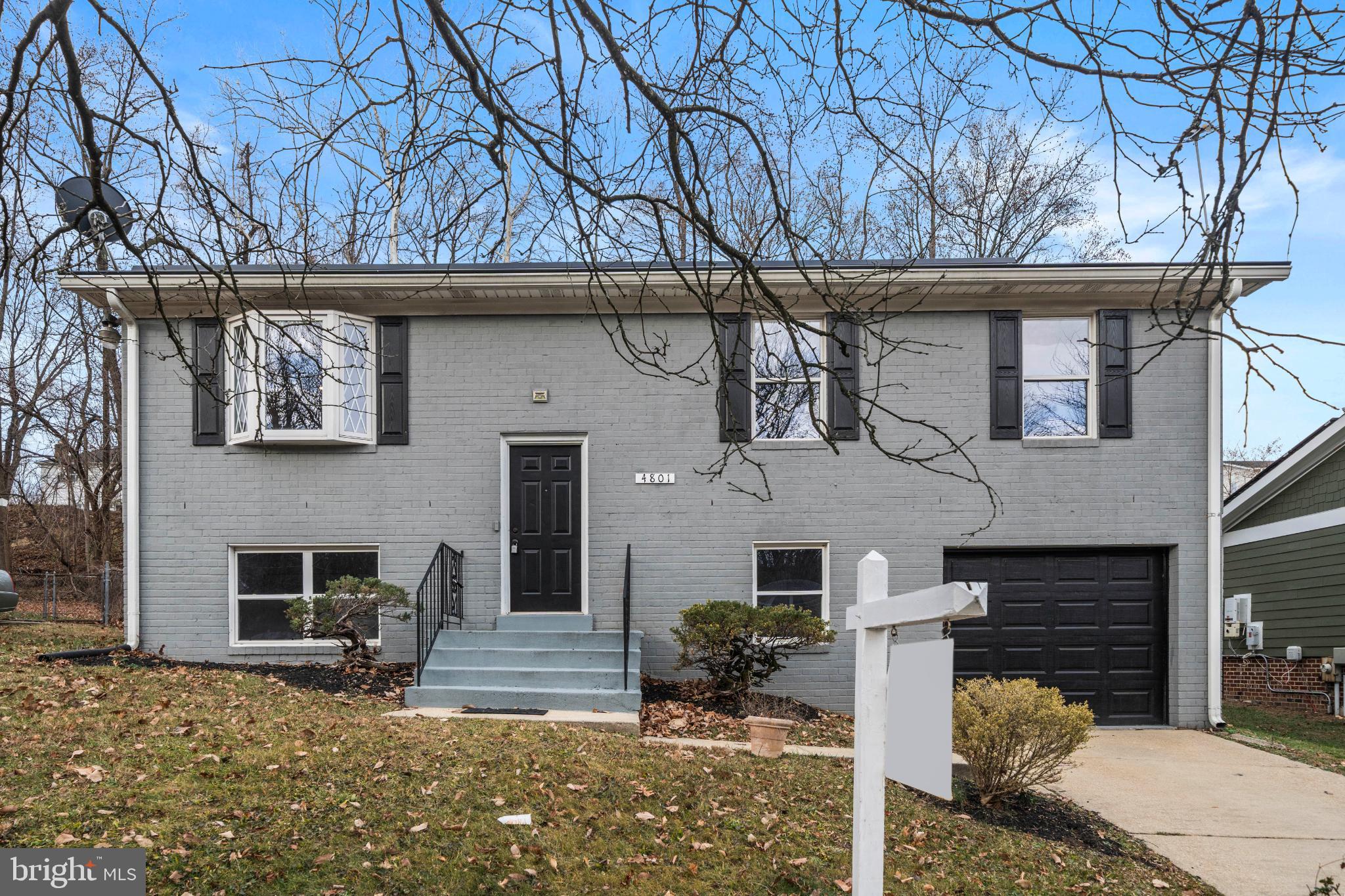 HILLCREST HEIGHTS - Residential