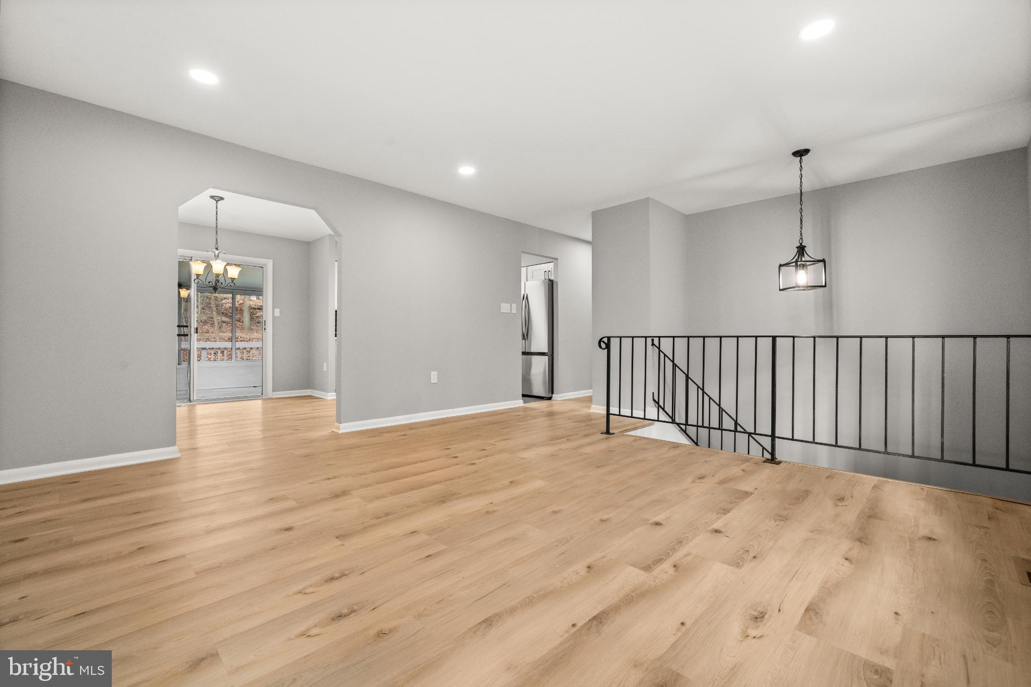 HILLCREST HEIGHTS - Residential