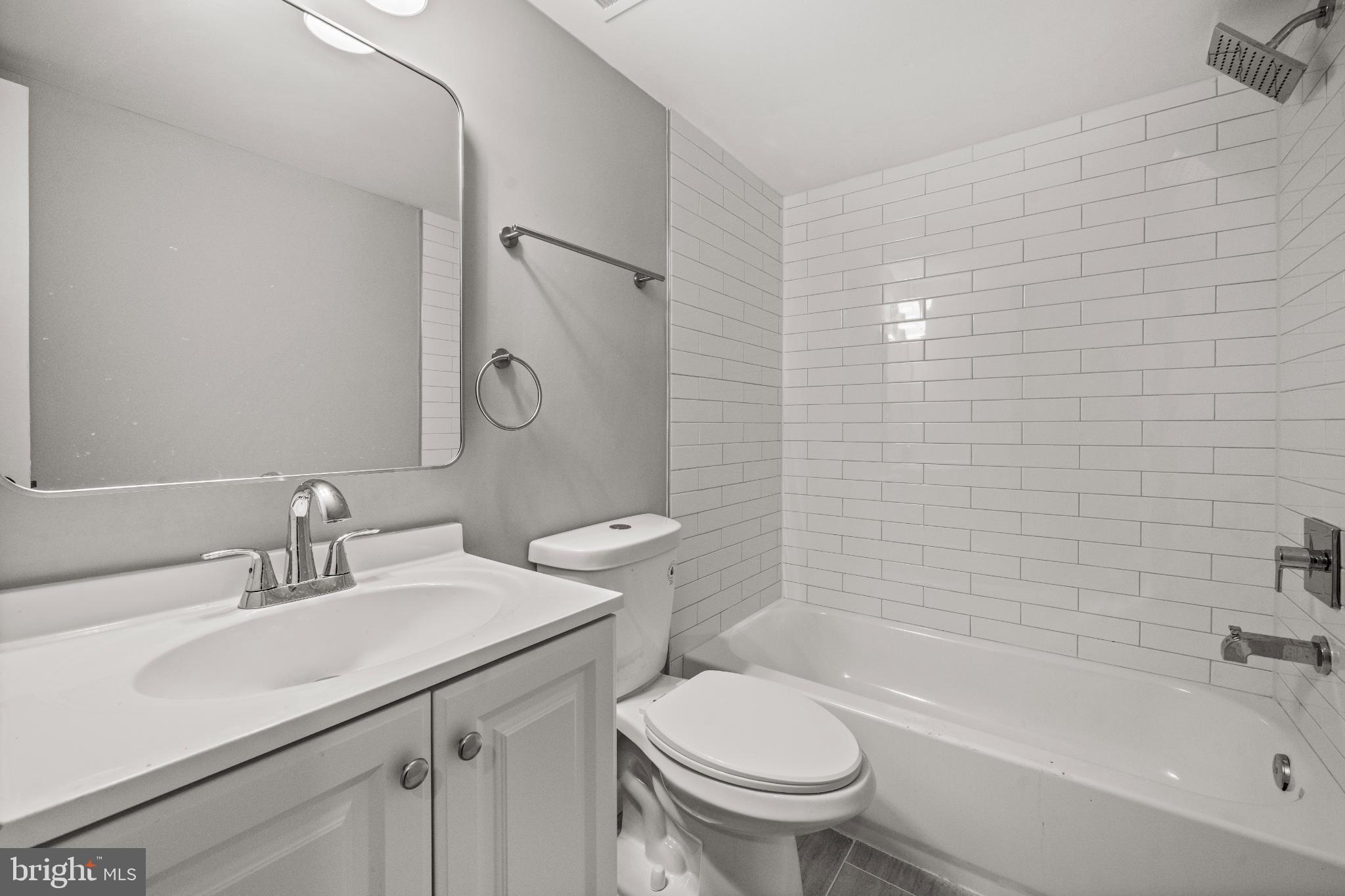 HILLCREST HEIGHTS - Residential