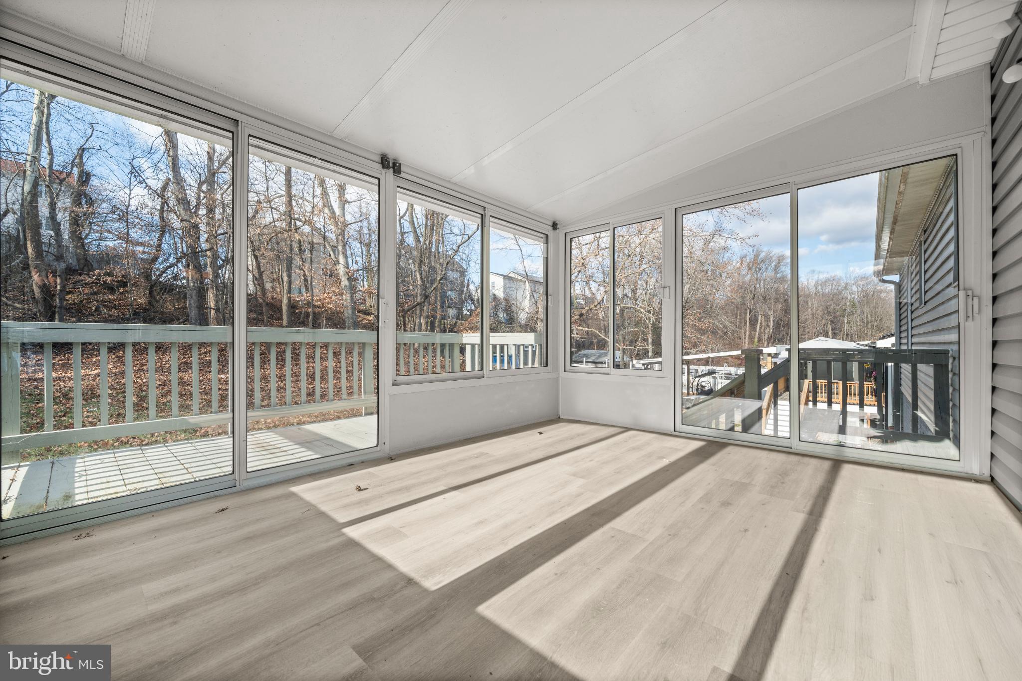 HILLCREST HEIGHTS - Residential