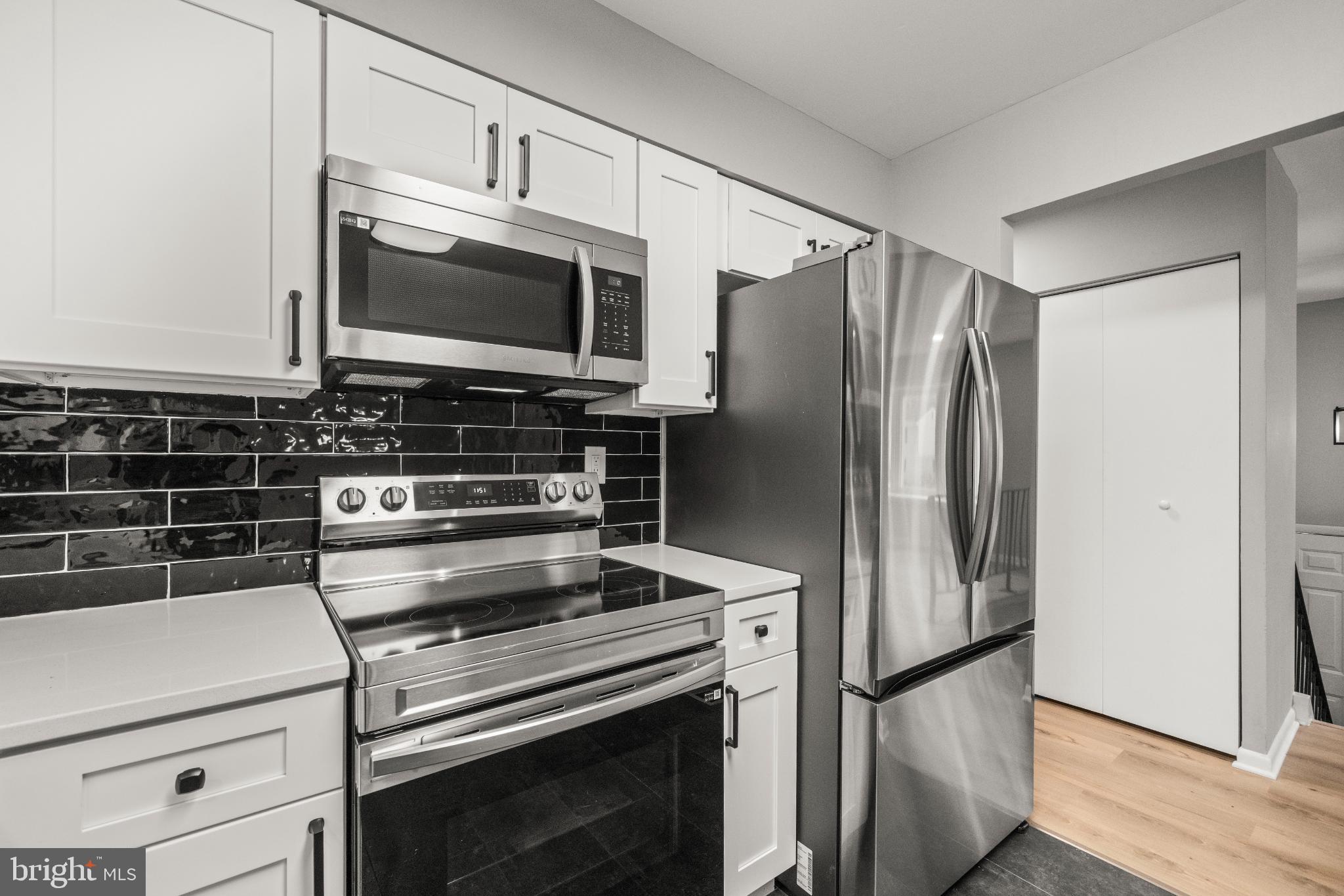 HILLCREST HEIGHTS - Residential