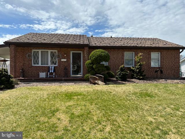 EDGEWOOD MEADOWS - Residential