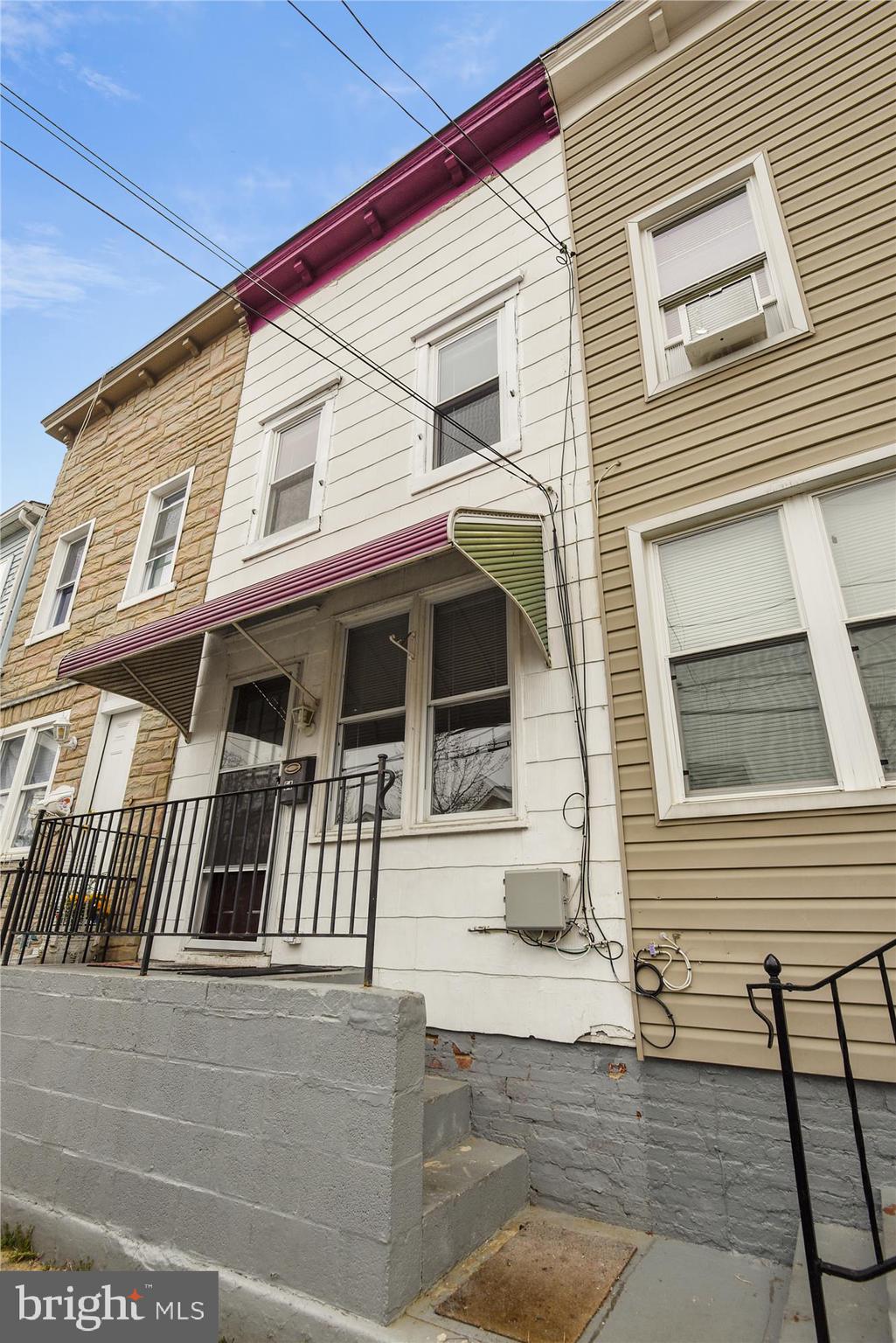 ANNAPOLIS - Residential