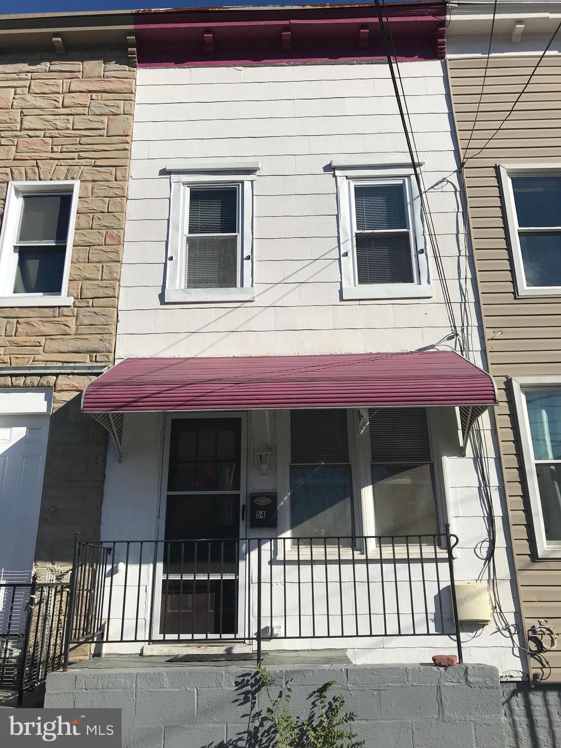 ANNAPOLIS - Residential