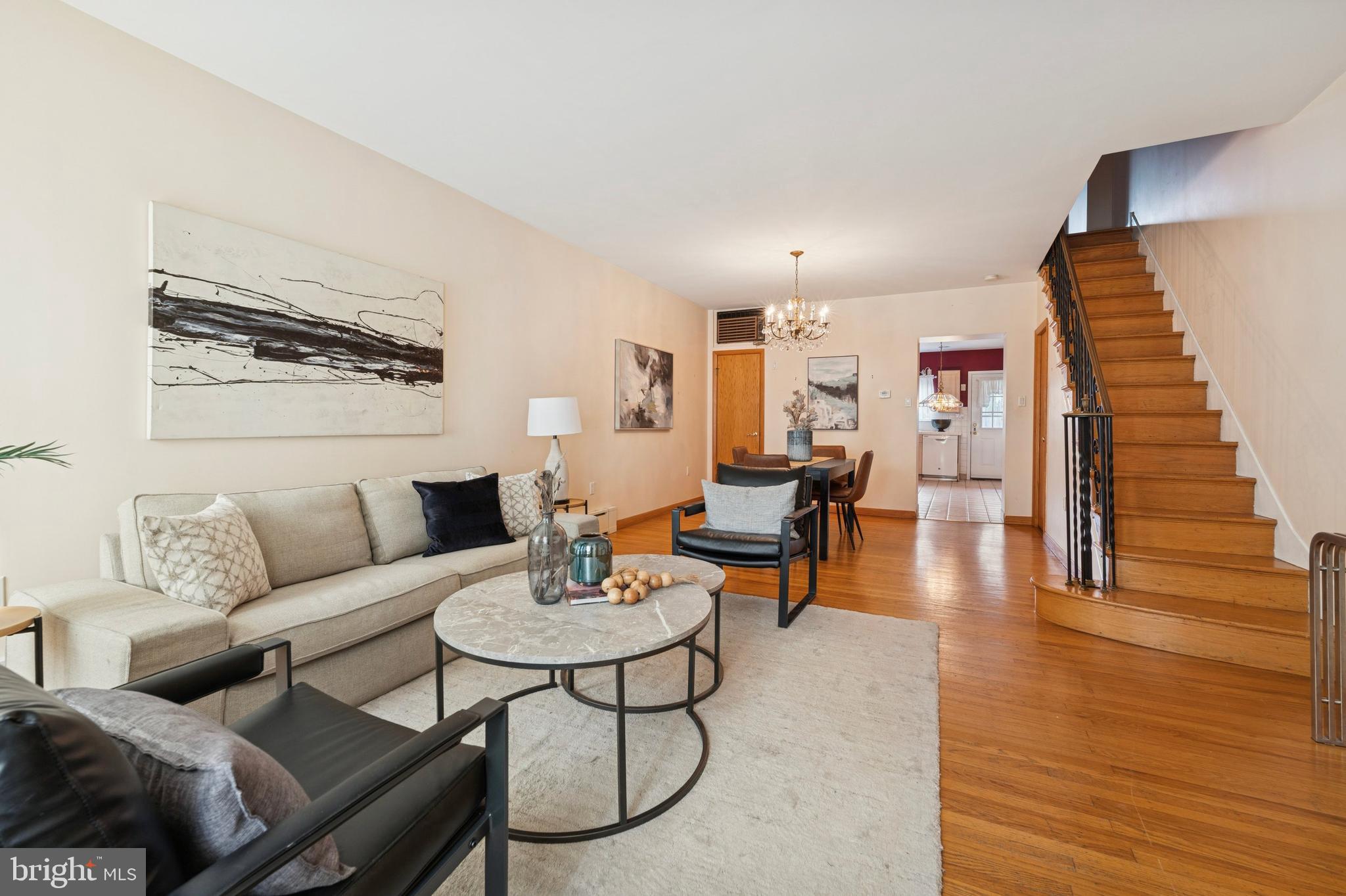 PASSYUNK SQUARE - Residential