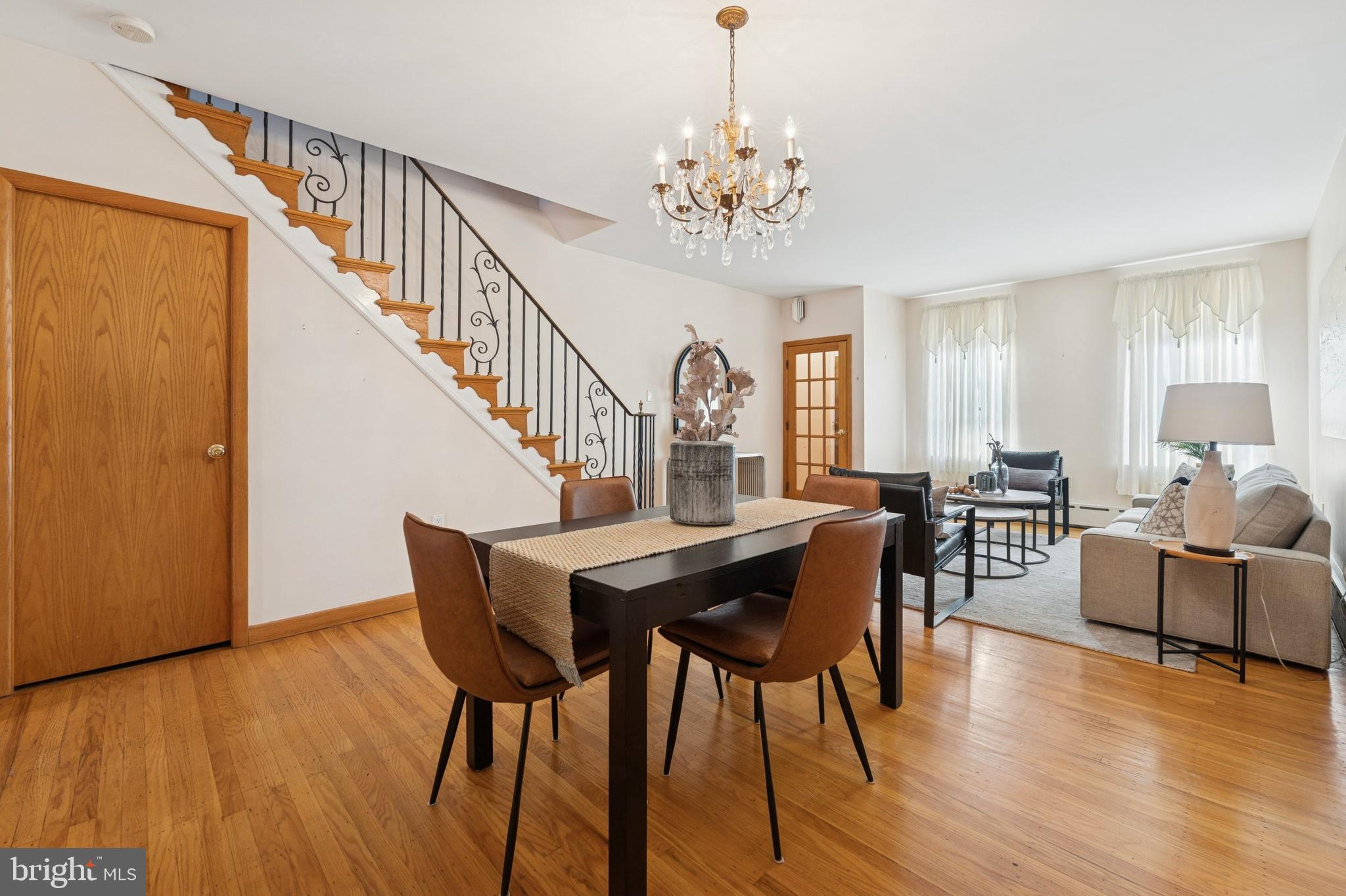 PASSYUNK SQUARE - Residential