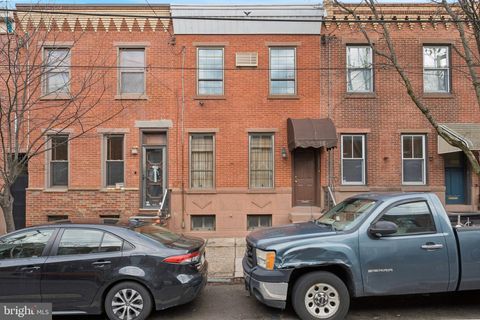 1135 TASKER STREET PHILADELPHIA PA 19148