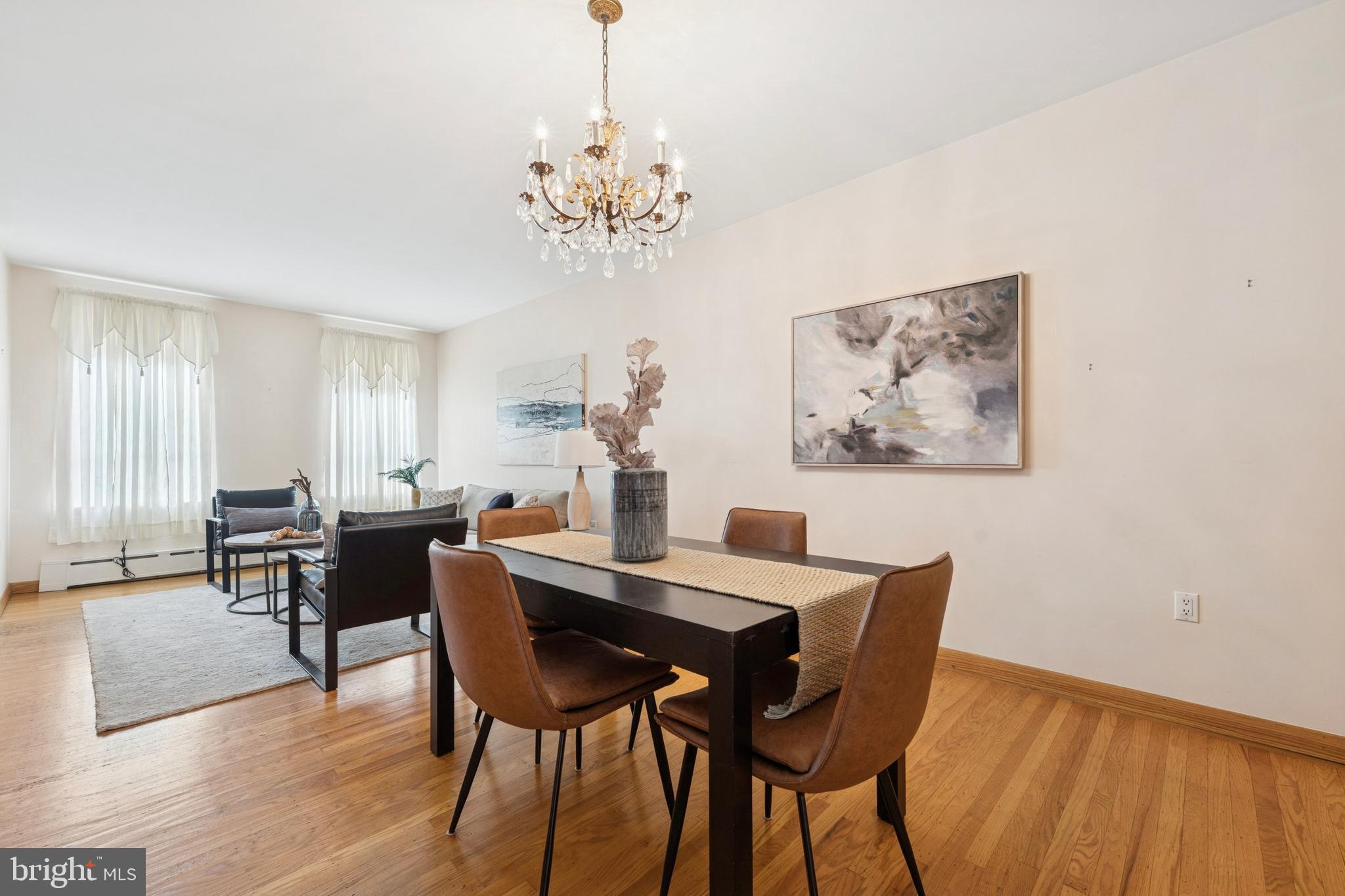 PASSYUNK SQUARE - Residential