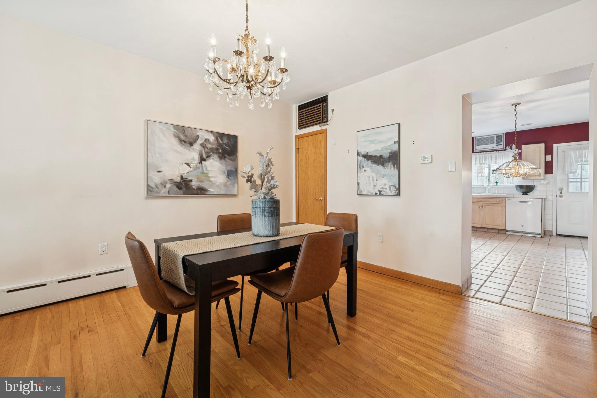 PASSYUNK SQUARE - Residential