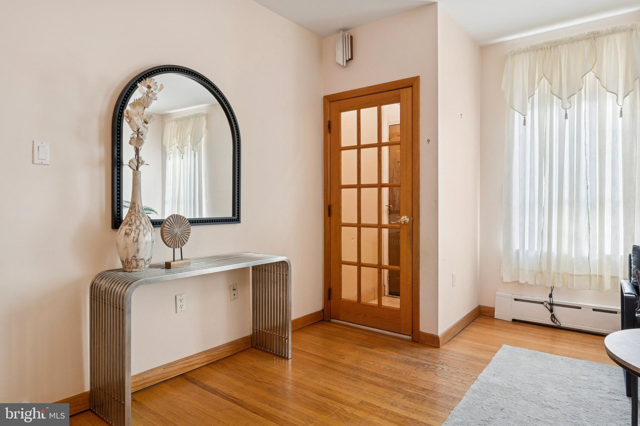 PASSYUNK SQUARE - Residential