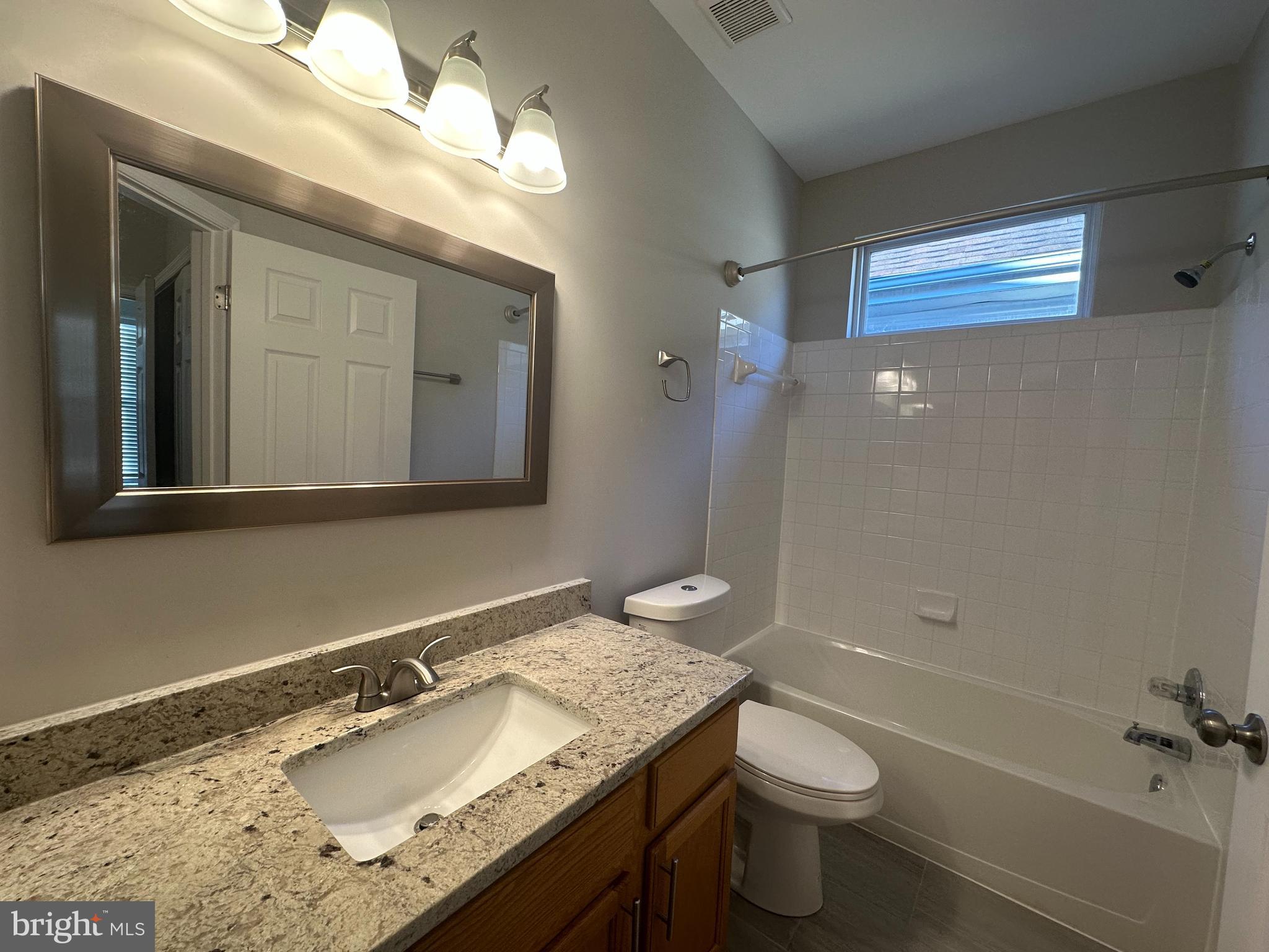 HAMPSHIRE HALL CONDO - Residential Lease