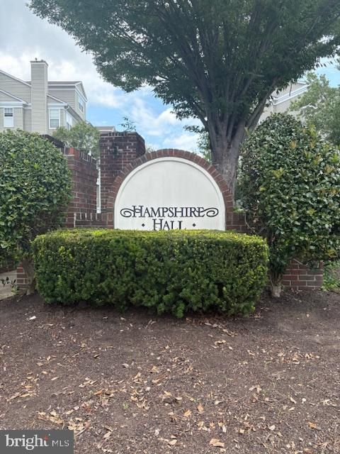 Property photo of 14417 Hampshire Hall Court G-1009, Upper Marlboro, MD 20772