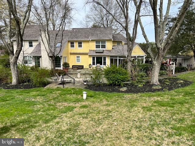 701 HALDANE DRIVE