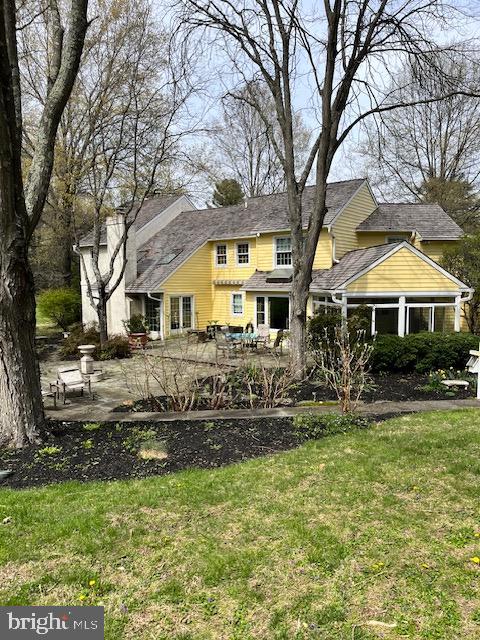 701 HALDANE DRIVE