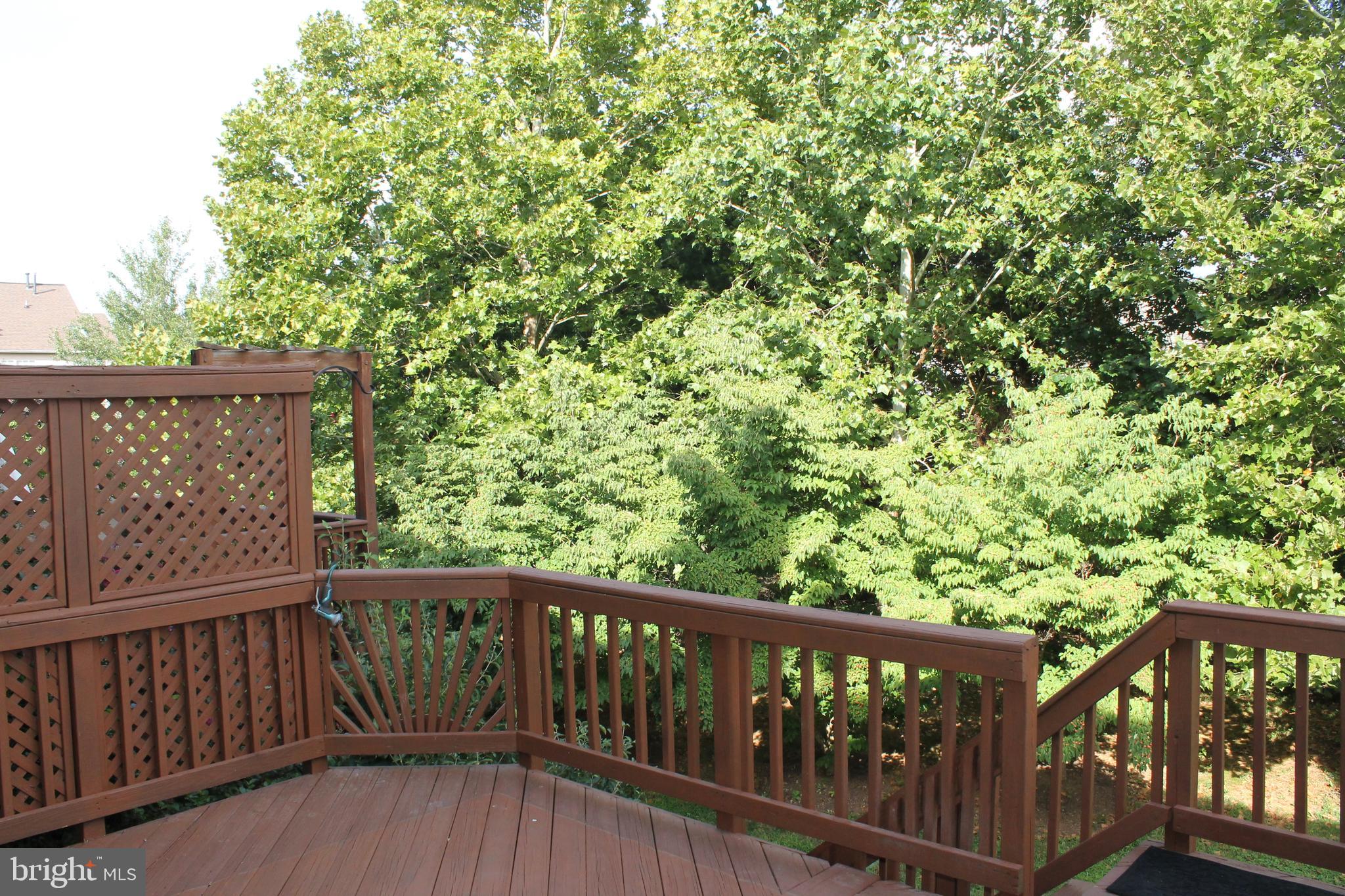 POTOMAC LAKES - Residential Lease