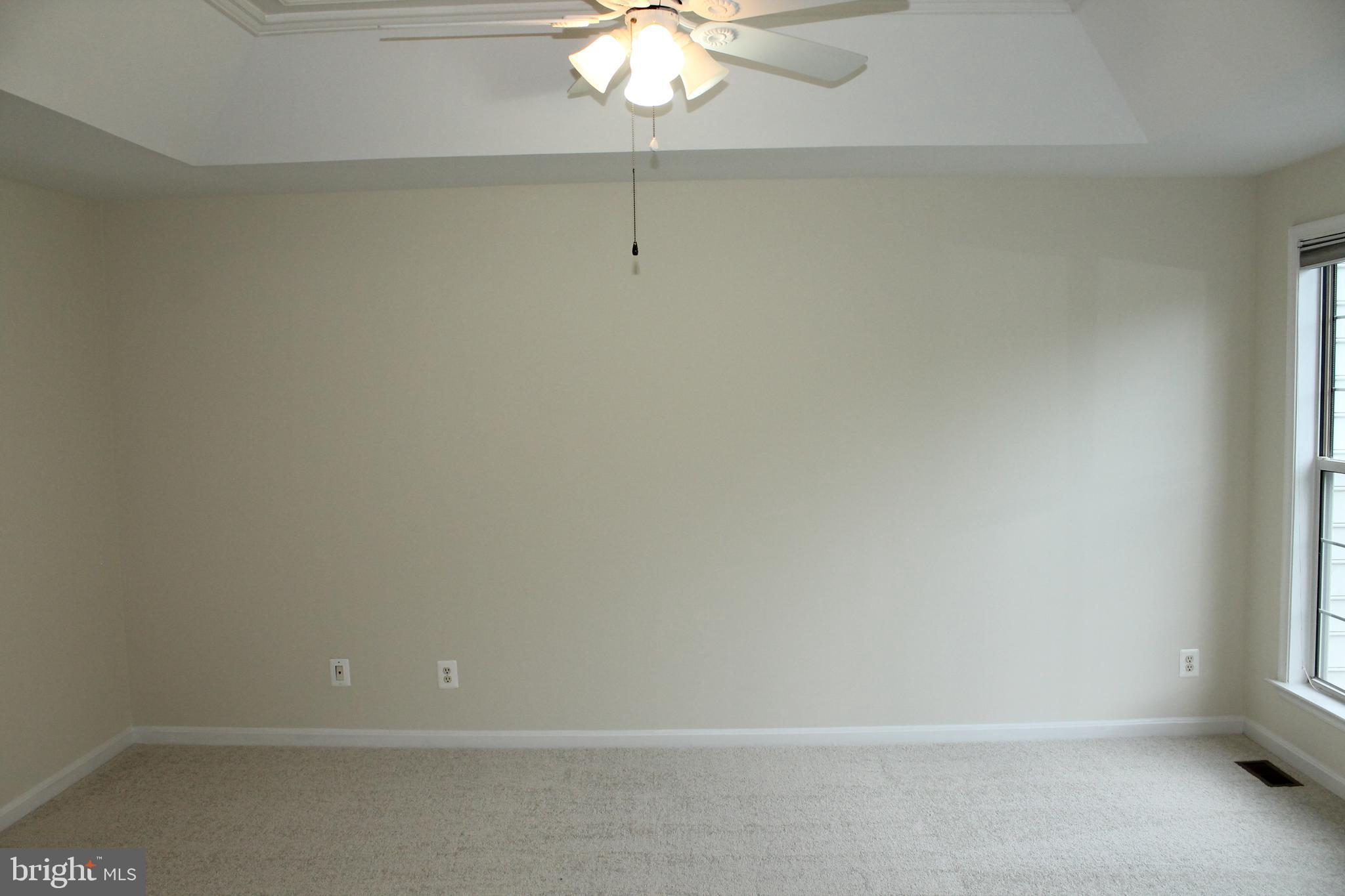 POTOMAC LAKES - Residential Lease