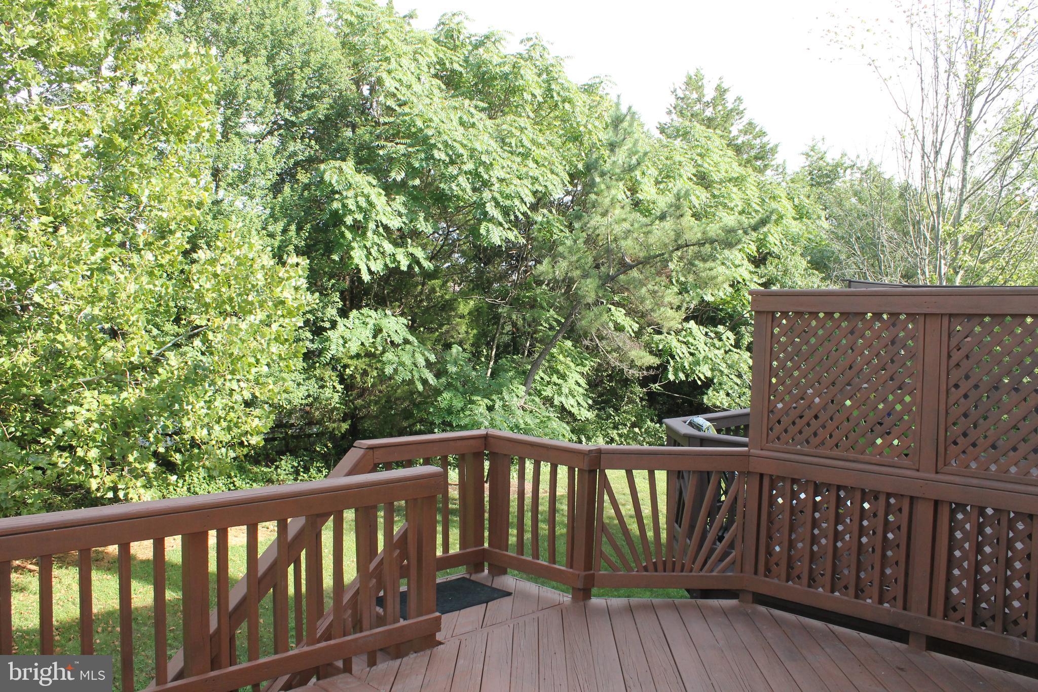 POTOMAC LAKES - Residential Lease