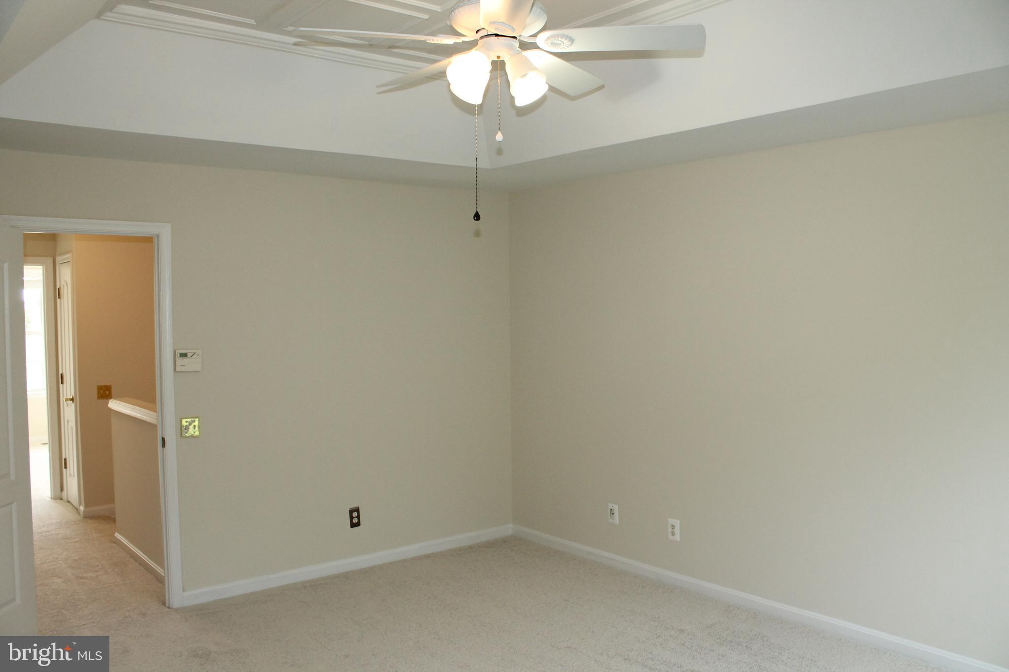 POTOMAC LAKES - Residential Lease