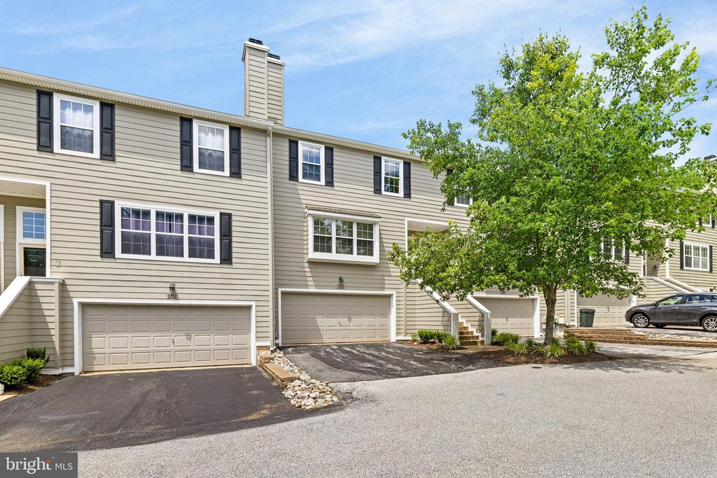 Photo of 203 Princeton Circle, NEWTOWN SQUARE, PA 19073 (MLS # PACT2126734)