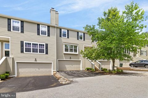 Photo of 203 Princeton Circle, NEWTOWN SQUARE, PA 19073 (MLS # PACT2126734)
