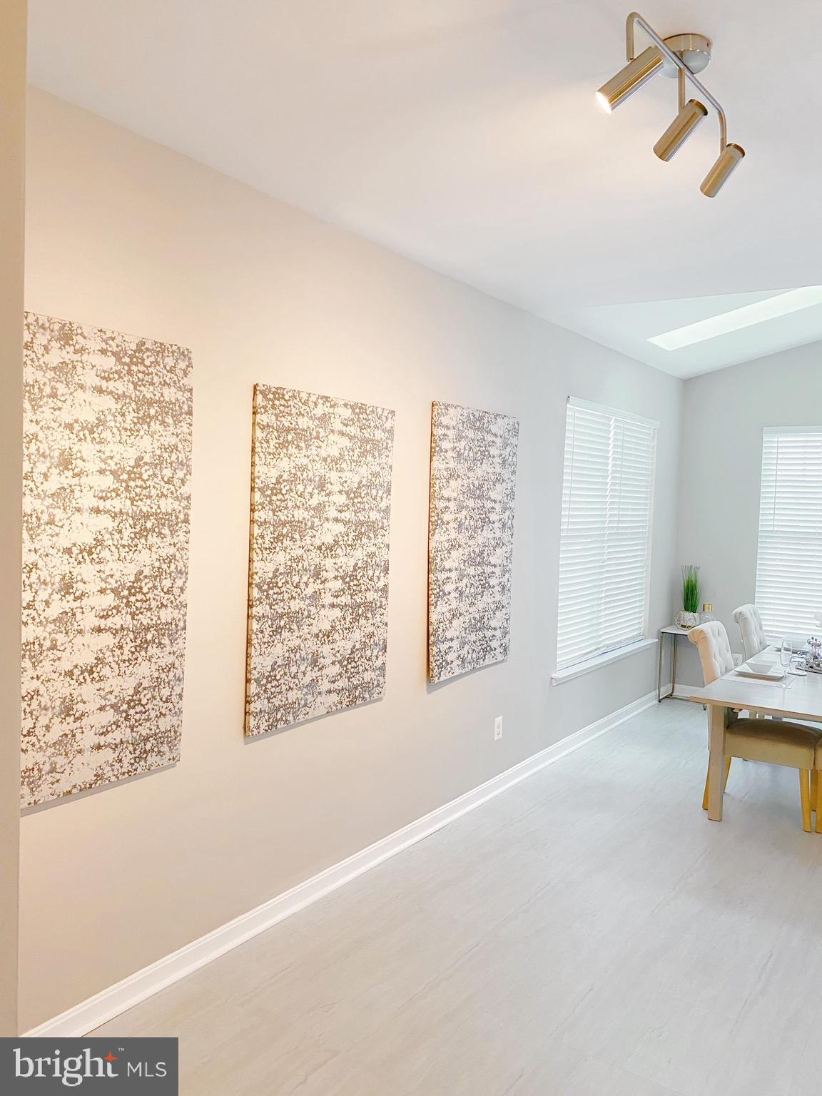 FRANKFORD ESTATES - Residential