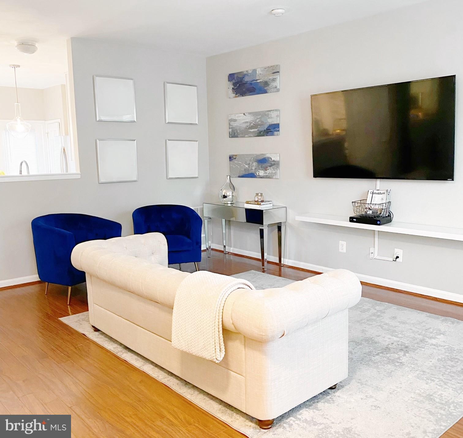 FRANKFORD ESTATES - Residential