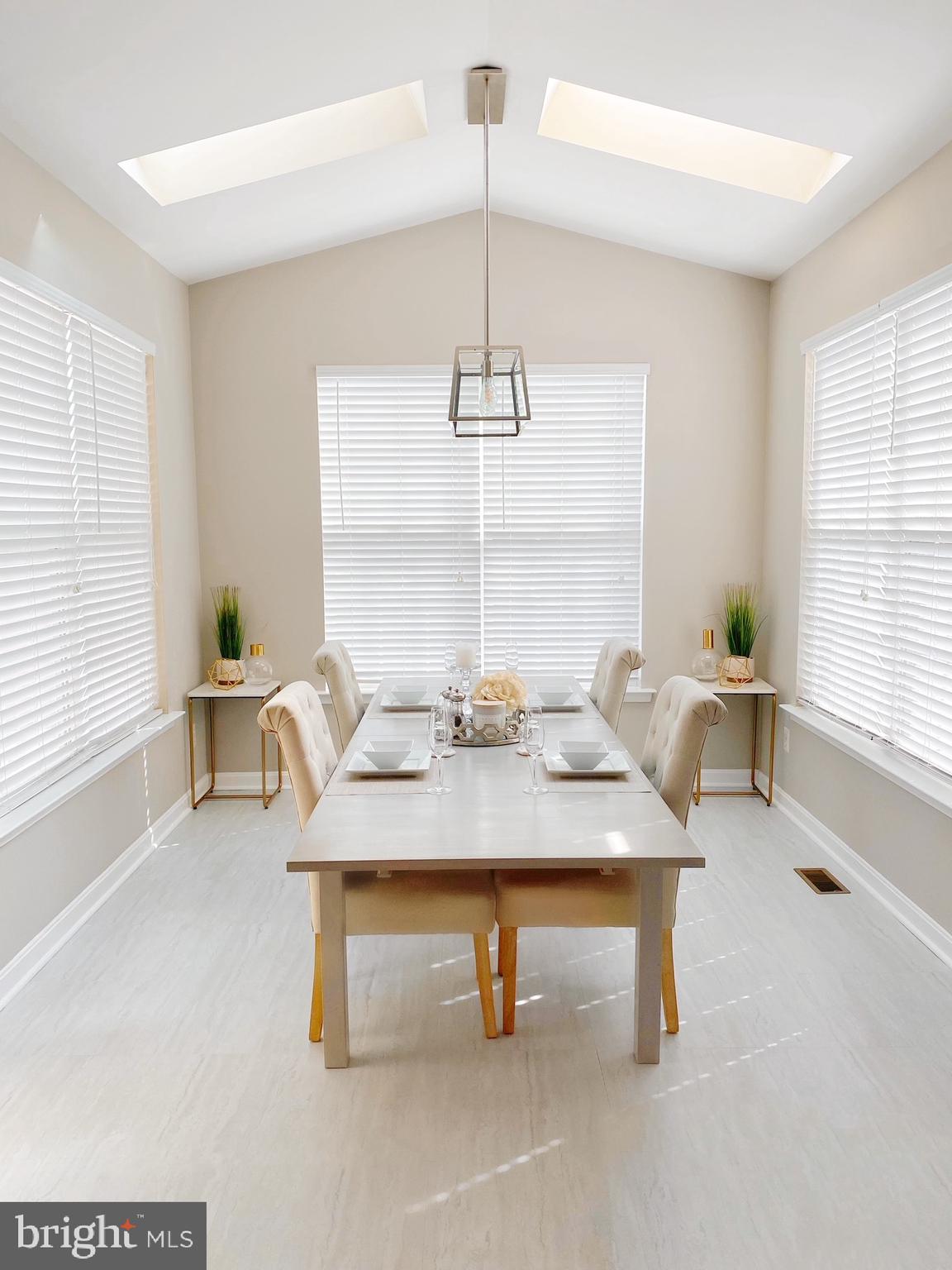 FRANKFORD ESTATES - Residential