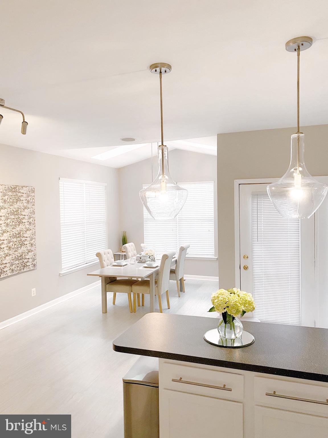 FRANKFORD ESTATES - Residential