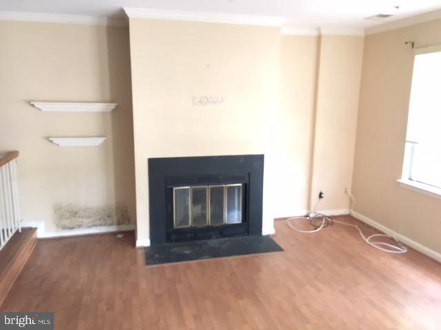 GLENSFORD CONDO - Residential