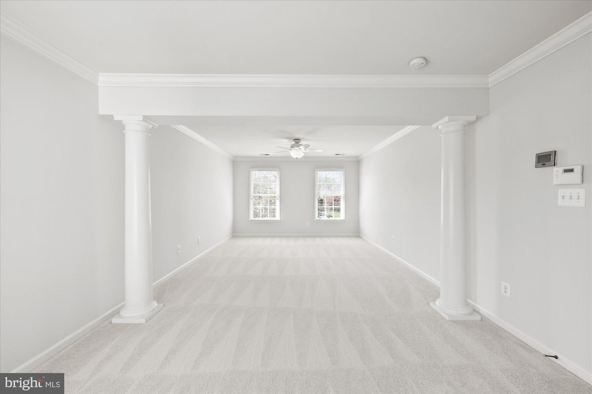 BELMONT COUNTRY CLUB - Residential