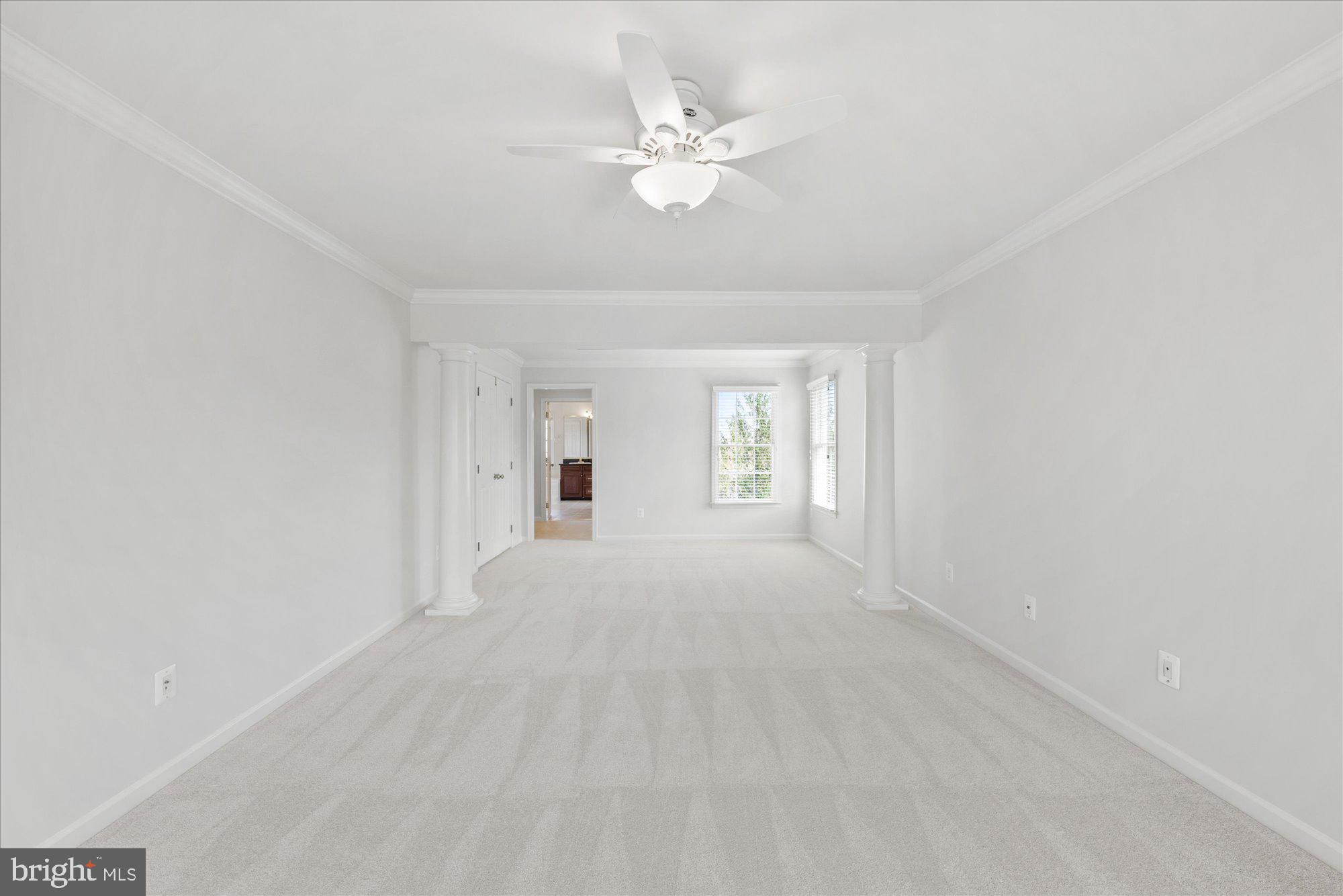 BELMONT COUNTRY CLUB - Residential