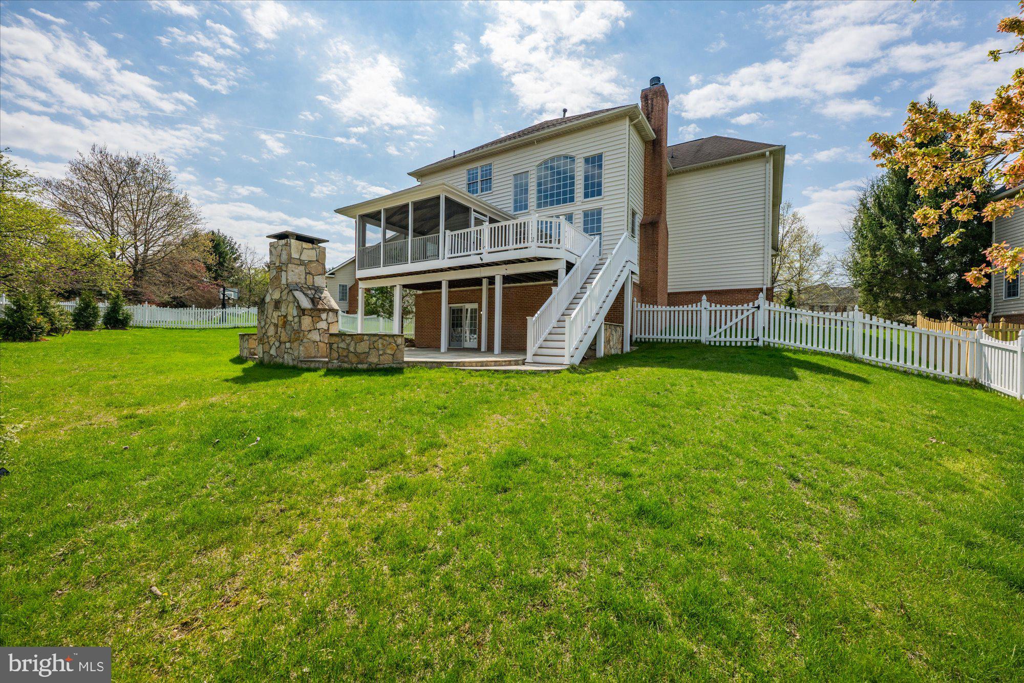 BELMONT COUNTRY CLUB - Residential