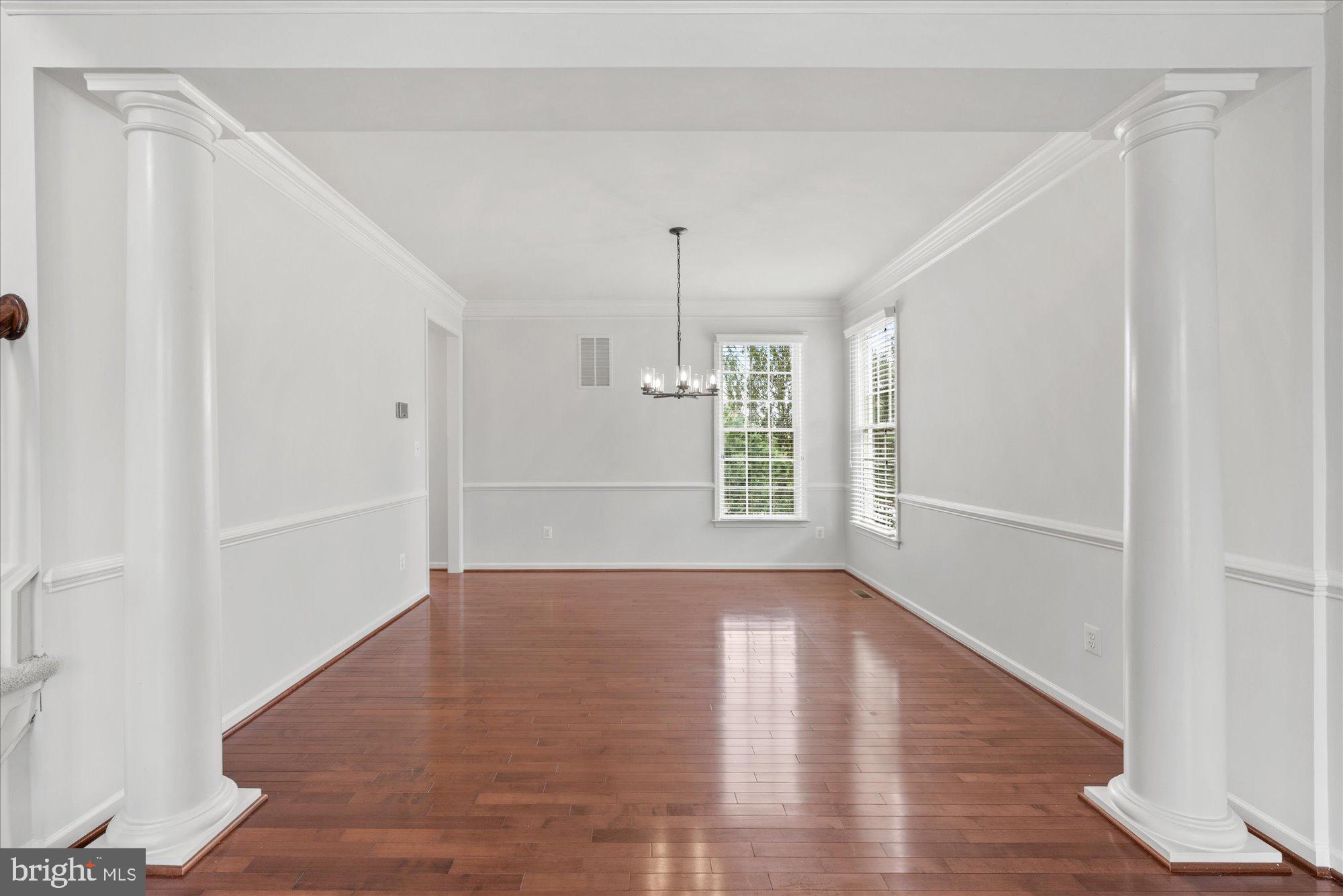 BELMONT COUNTRY CLUB - Residential