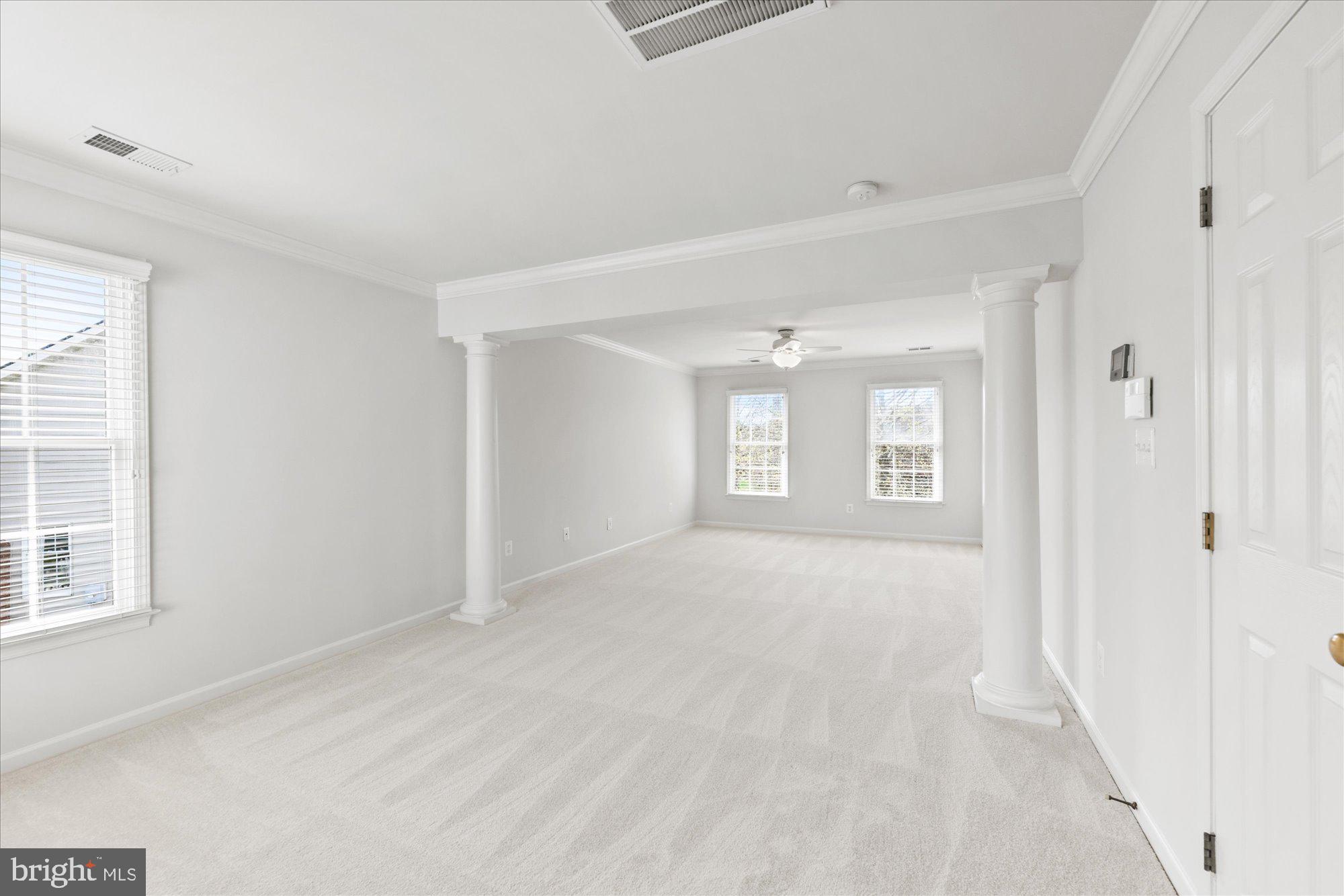 BELMONT COUNTRY CLUB - Residential